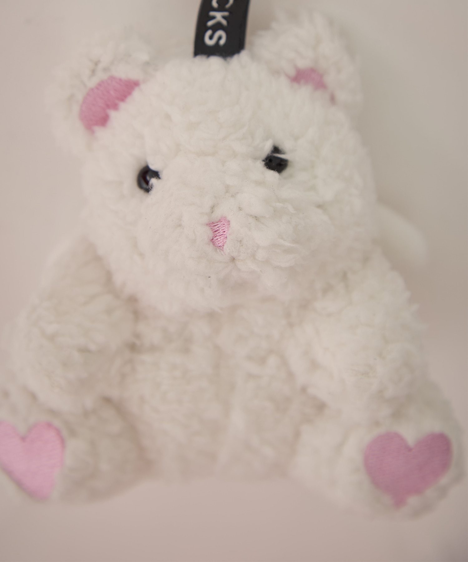 A KUMA charm BASICKS