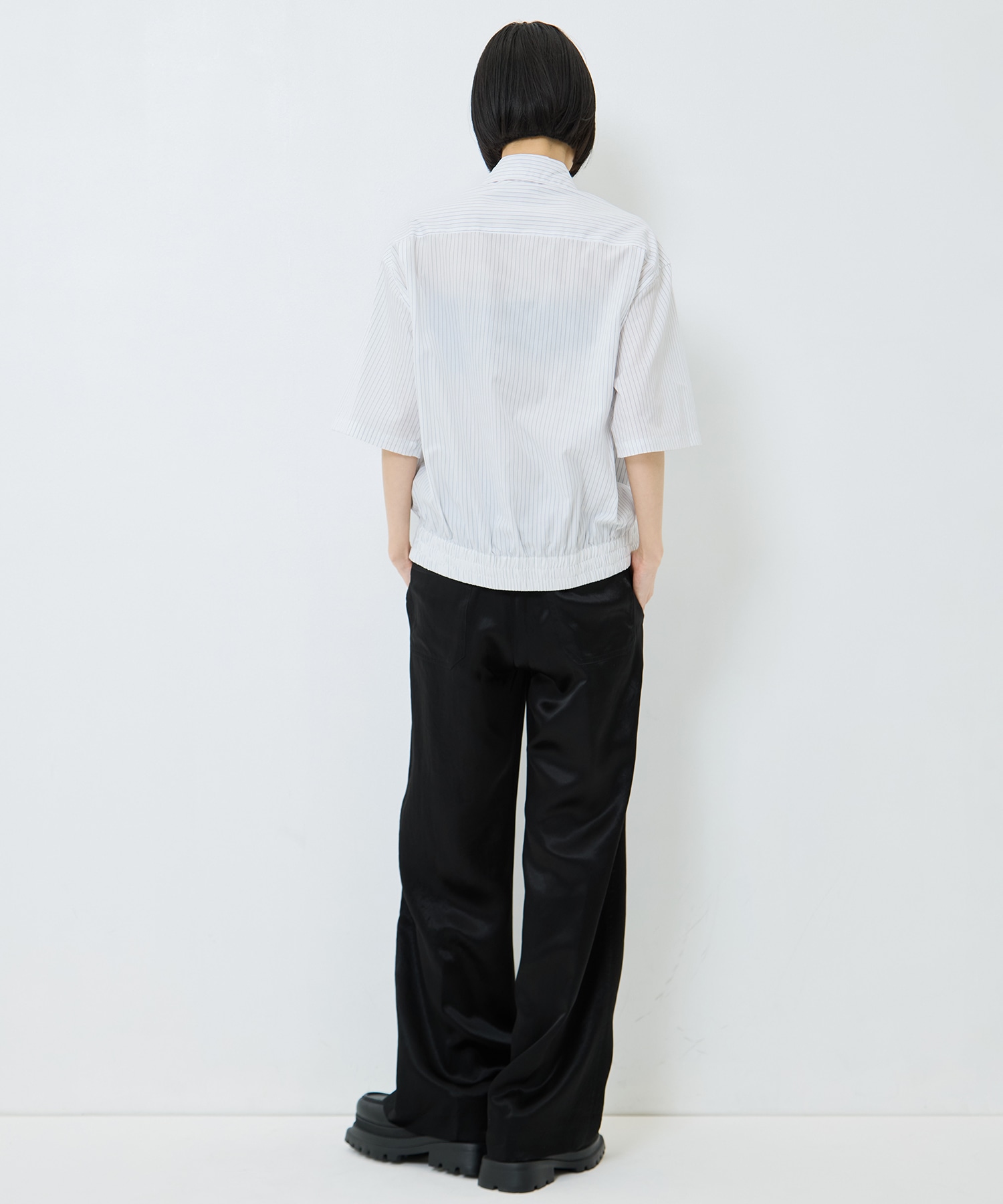 Short Sleeve Shirt TAAKK