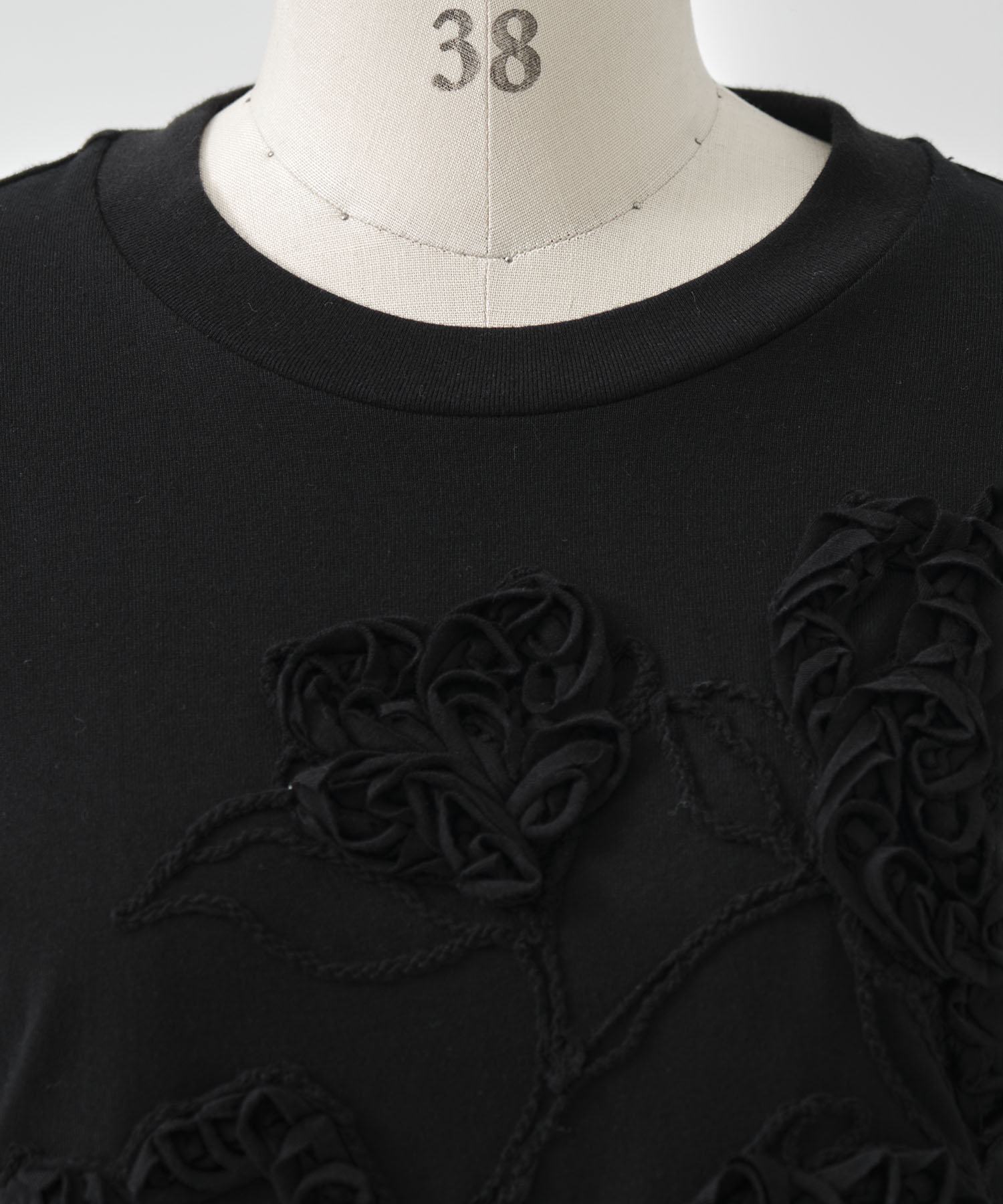 T-Shirt(花) TAAKK