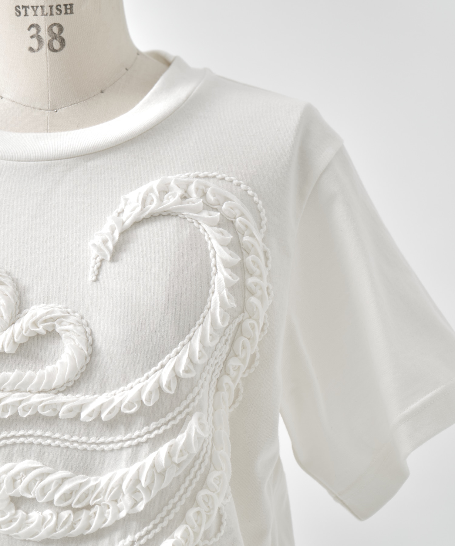 T-Shirt TAAKK