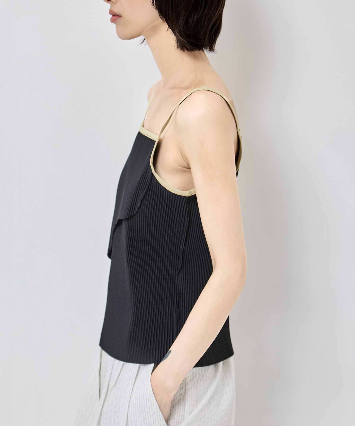BINDER CAMISOLE kotohayokozawa