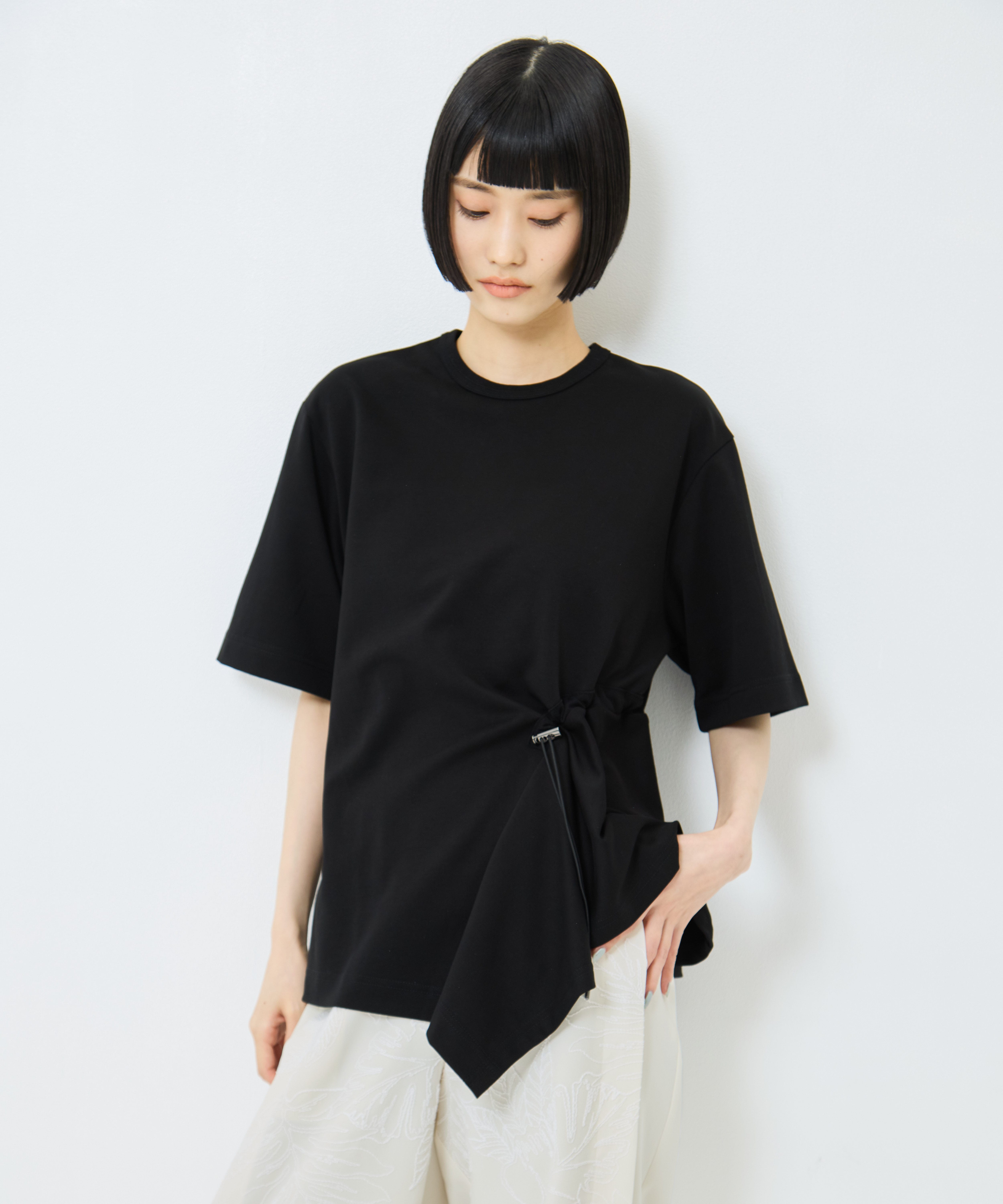別注Flare Half　Sleeve T UJOH