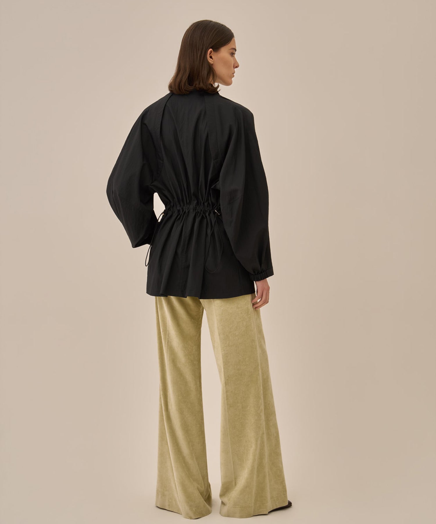 Farnanda jacket AKIRANAKA