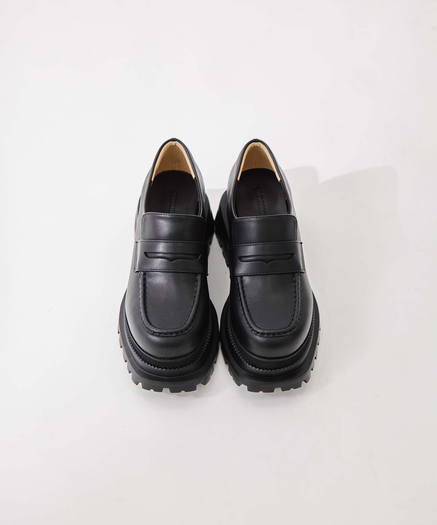 Platform Loafer STUDIOUS