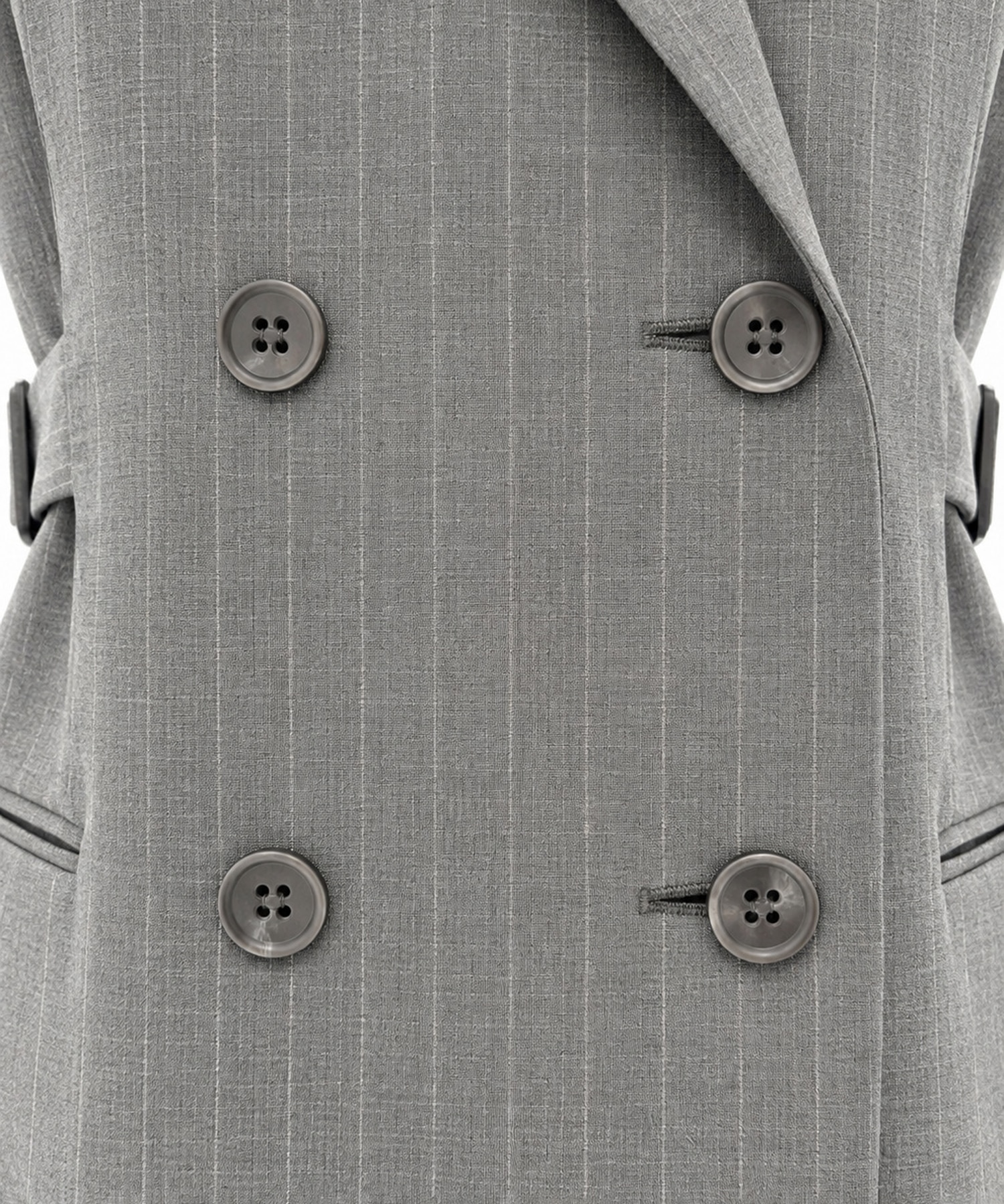 Cutting Layer Dress STUDIOUS