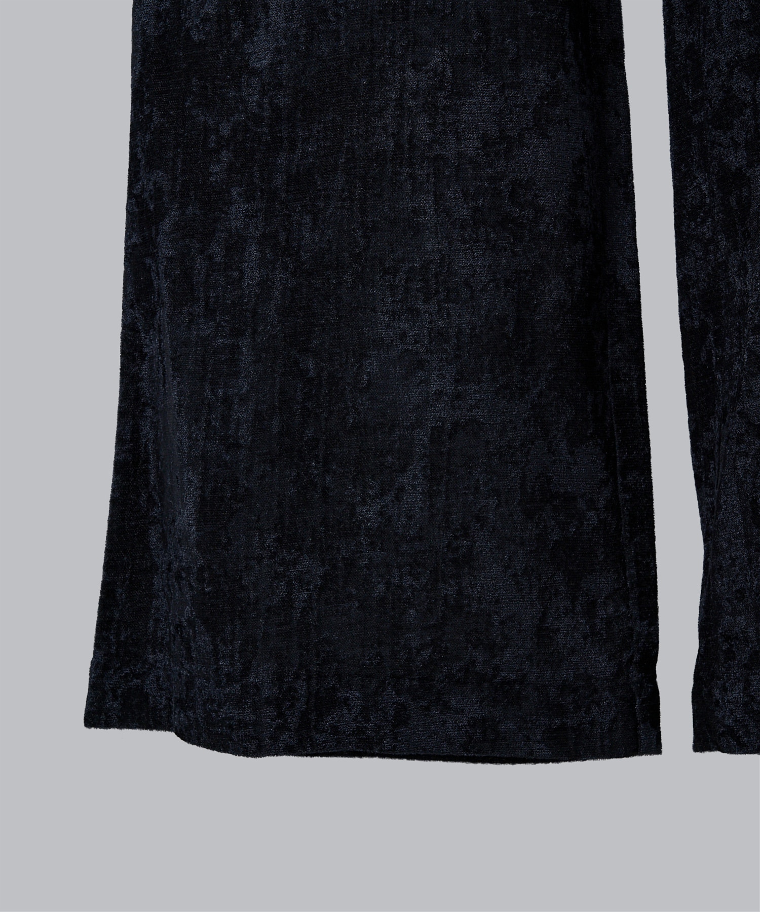 Velvet Trousers Mame Kurogouchi