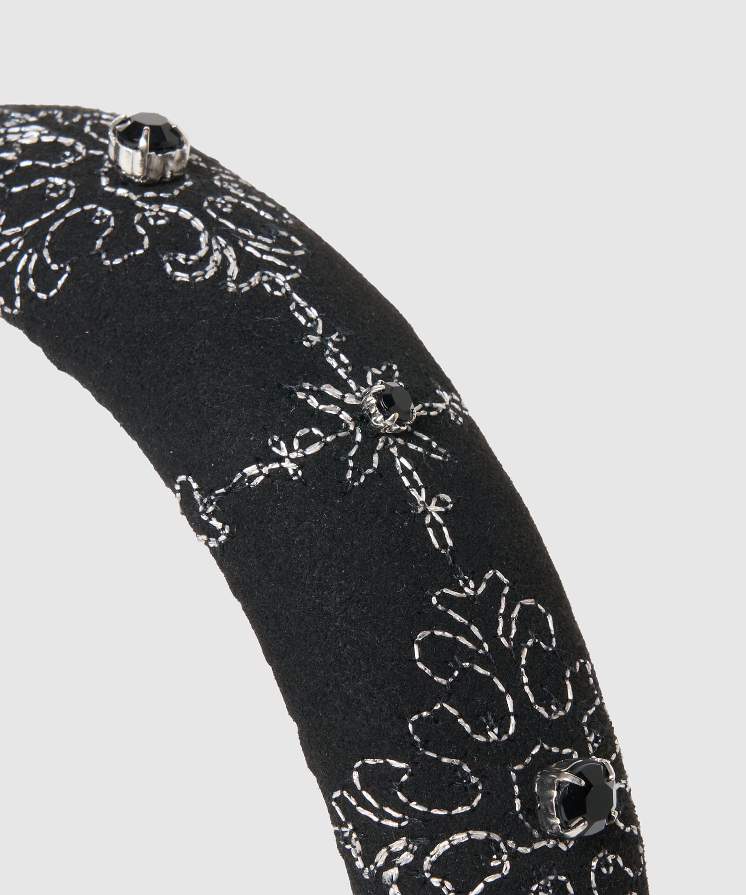 mini palace tiles hair band tanakadaisuke