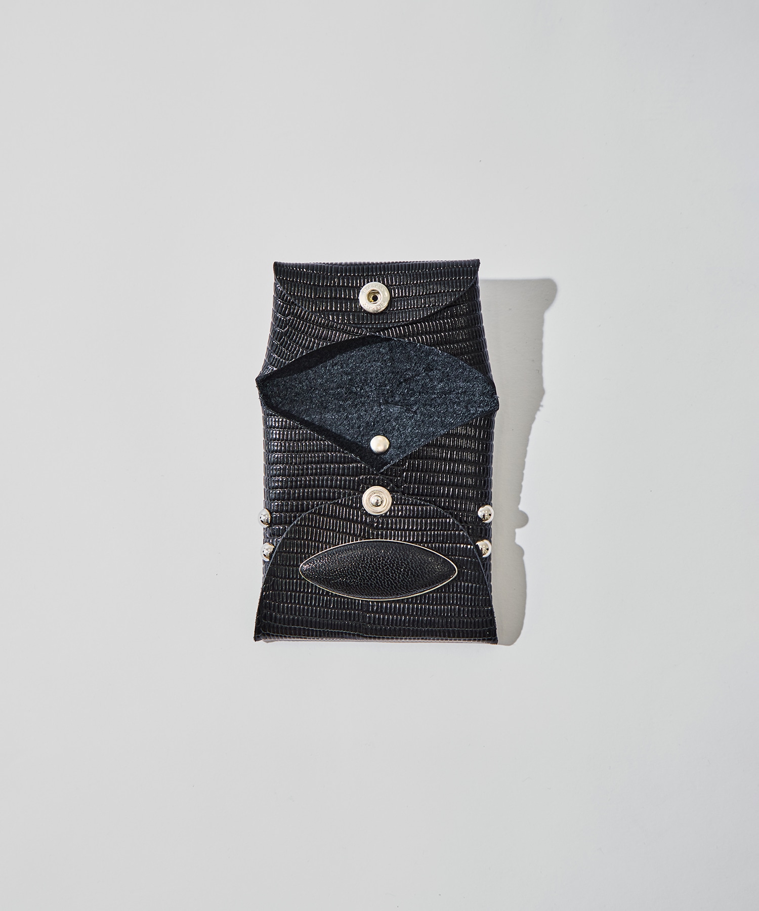 Pouch charm BOO TOGA