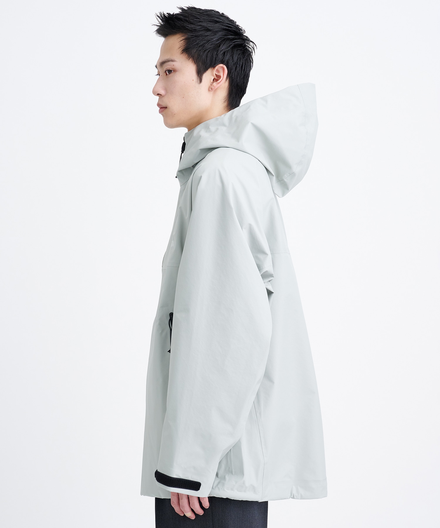MOUNTAIN PARKA WACKO MARIA