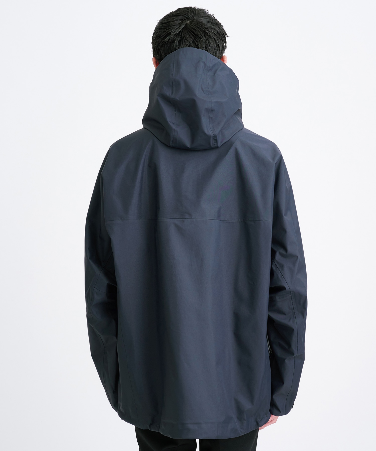 MOUNTAIN PARKA WACKO MARIA