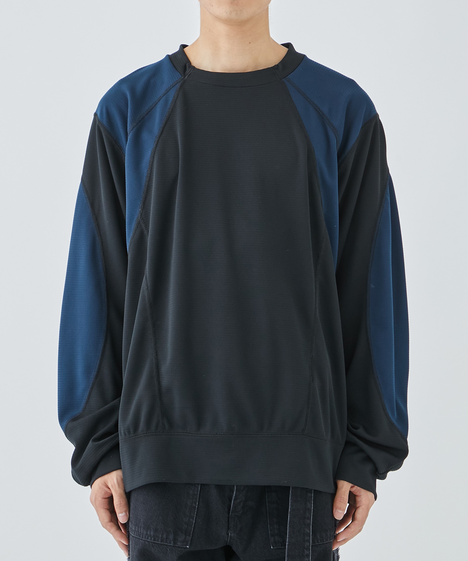 SWITCHING L/S OL