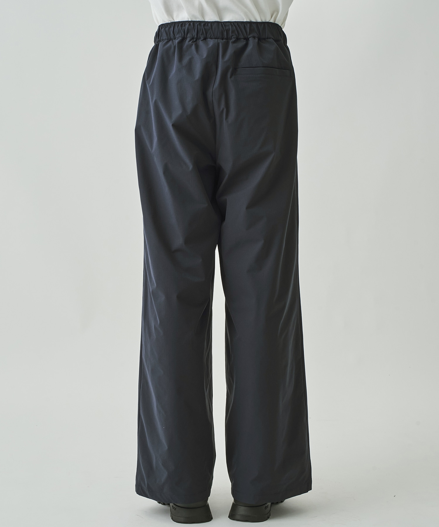 NYLON PANTS FACETASM