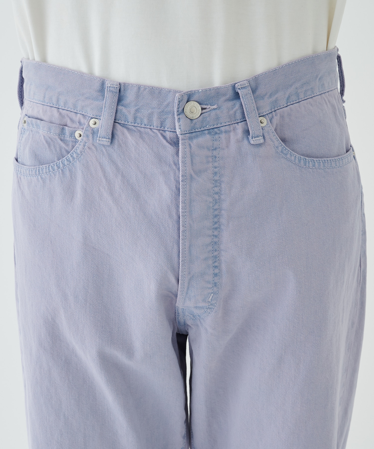 STRAIGHT JEANS SEVEN BY SEVEN