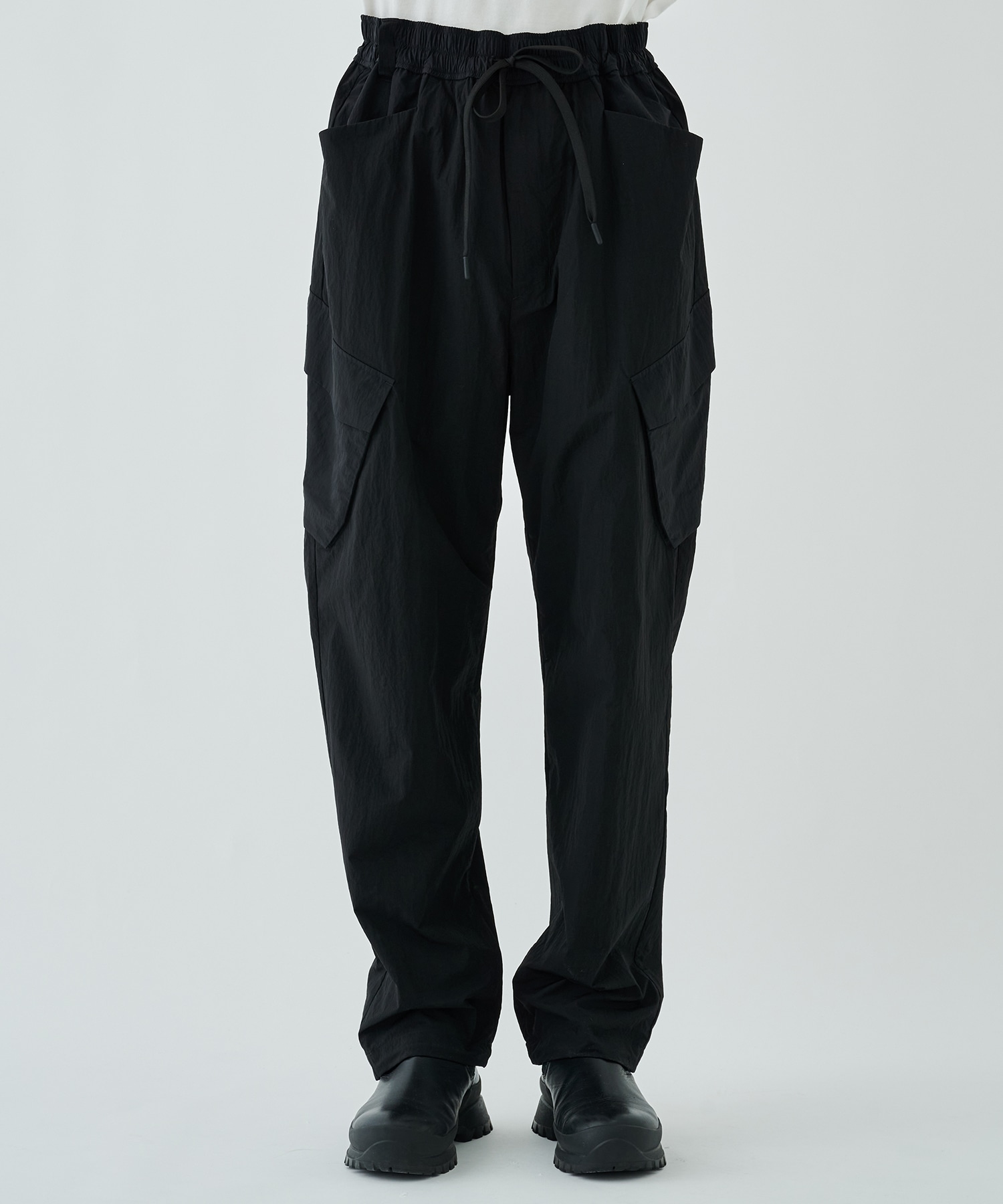 〈別注〉FULL LENGTH CARGO PANTS White Mountaineering