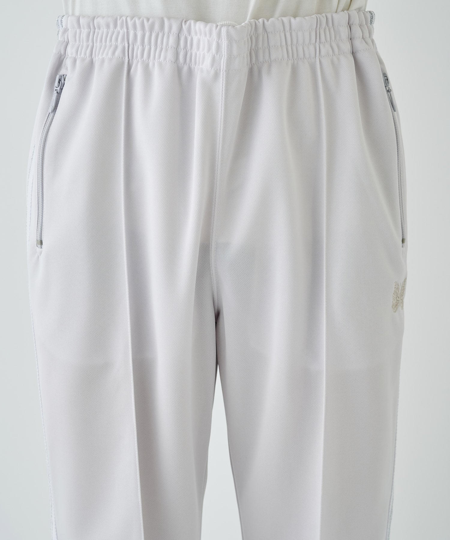 <別注>Track Pants/Lame NEEDLES