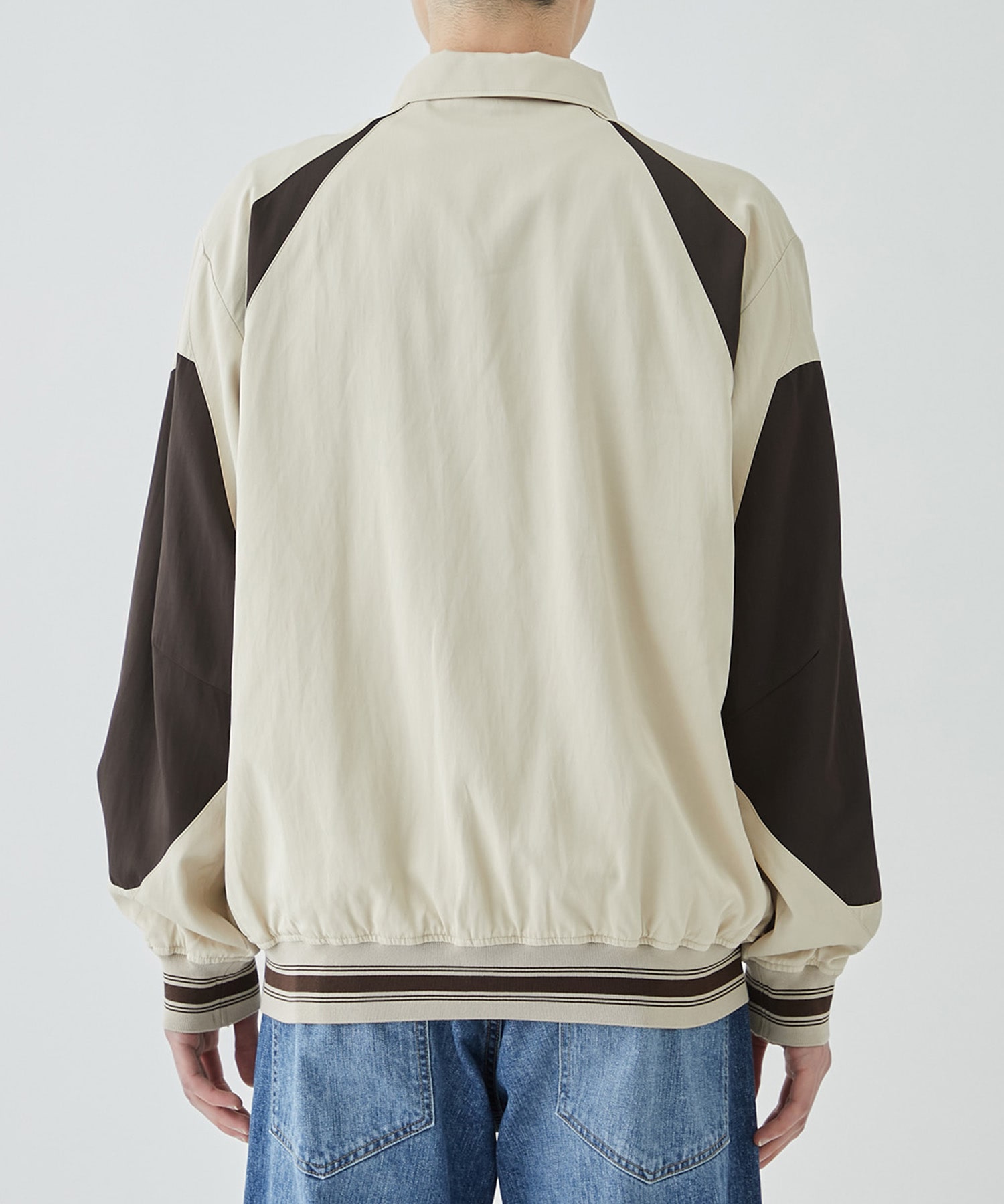 STADIUM JACKET JieDa