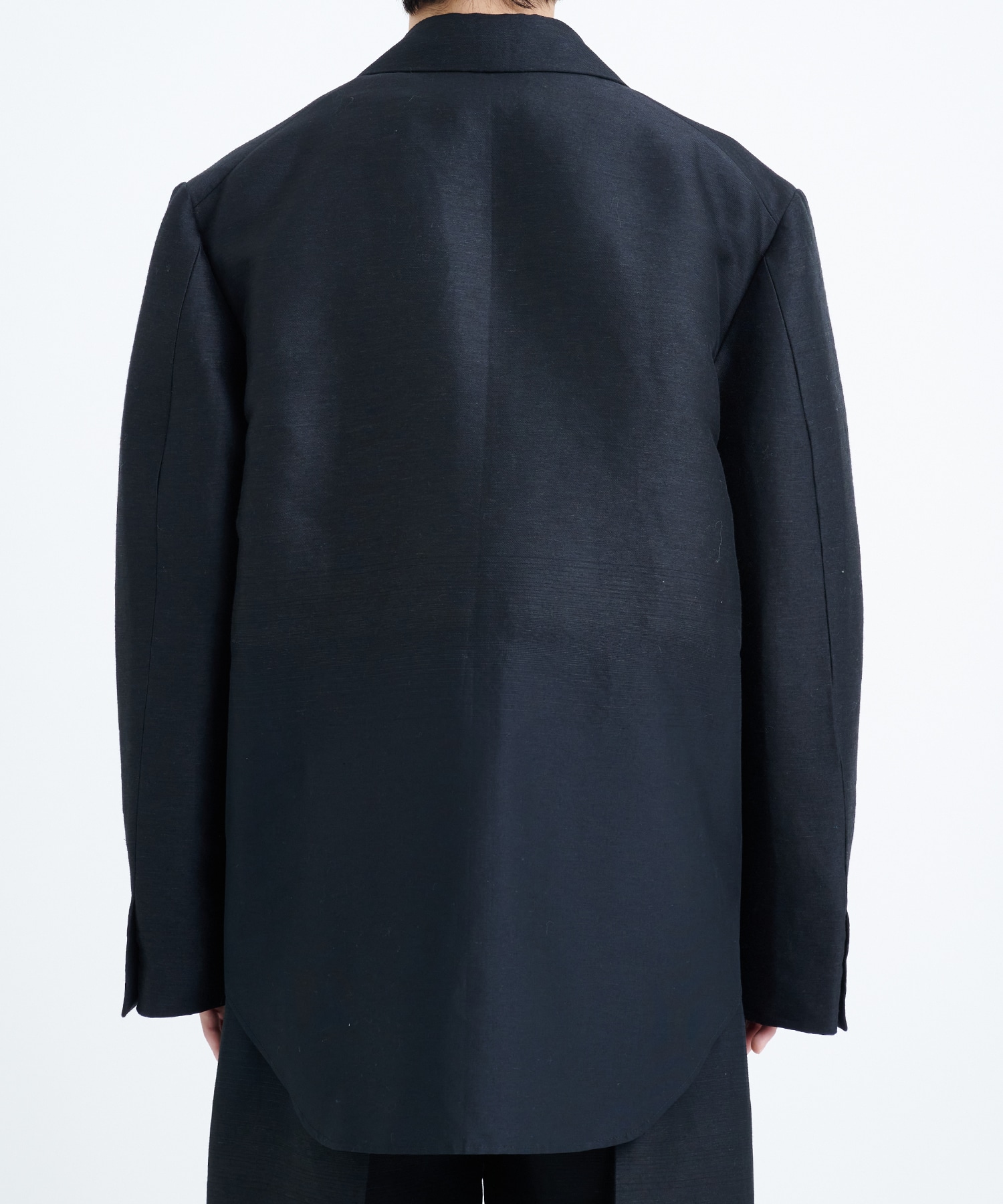 TUCK IN JACKET TAAKK