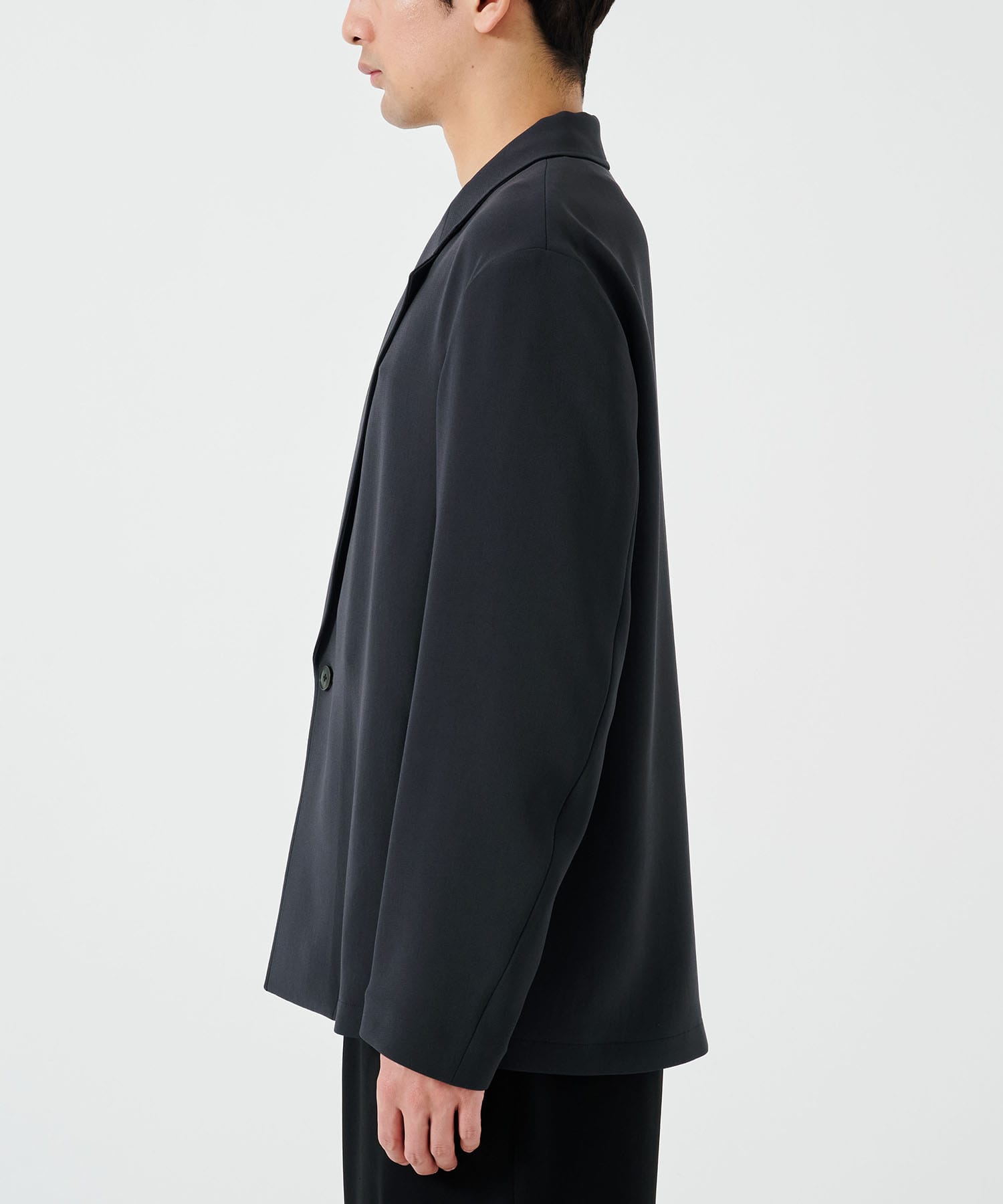 ESSENTIAL RELAX JACKET STUDIOUS