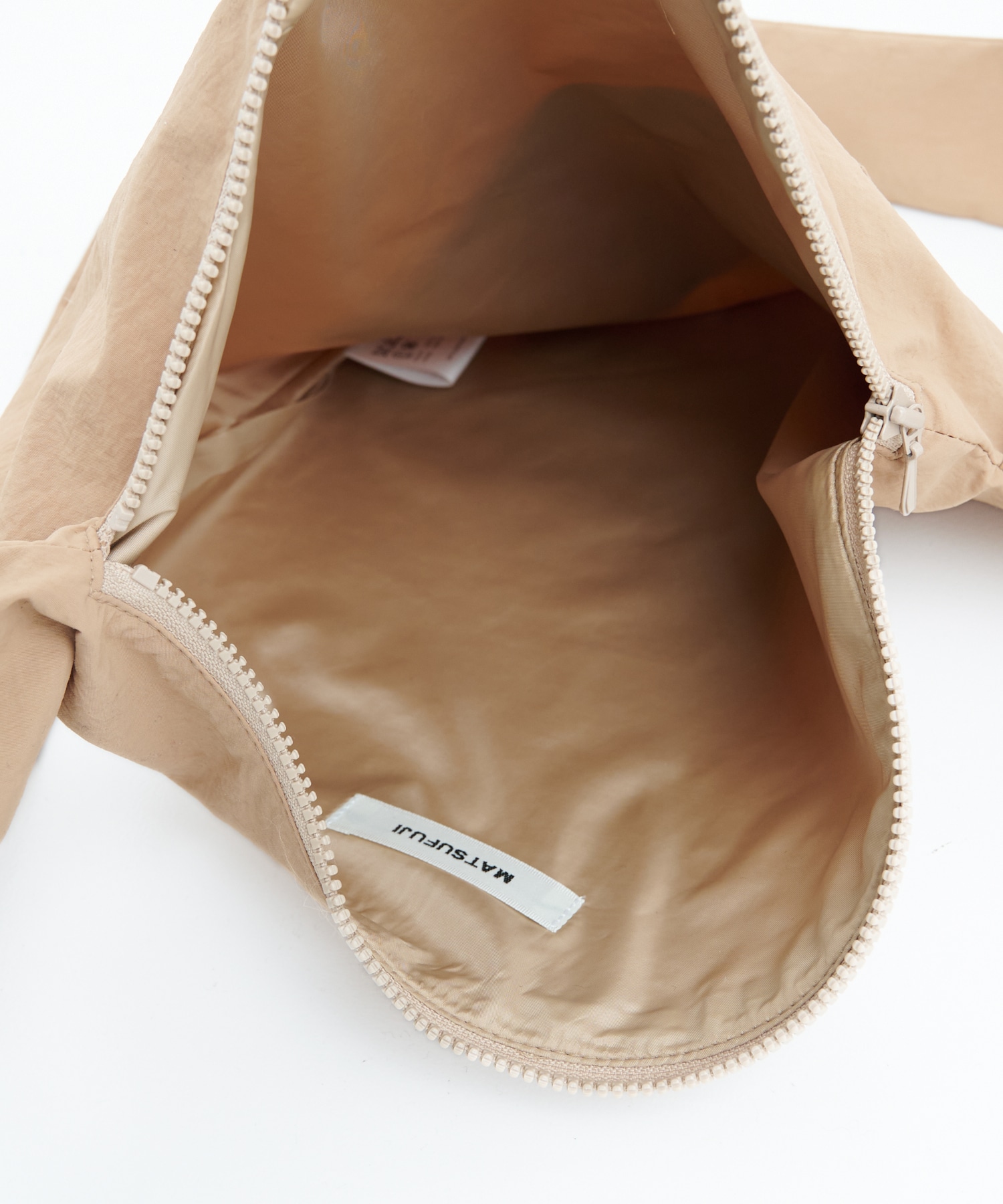 〈別注〉Nylon Bag MATSUFUJI