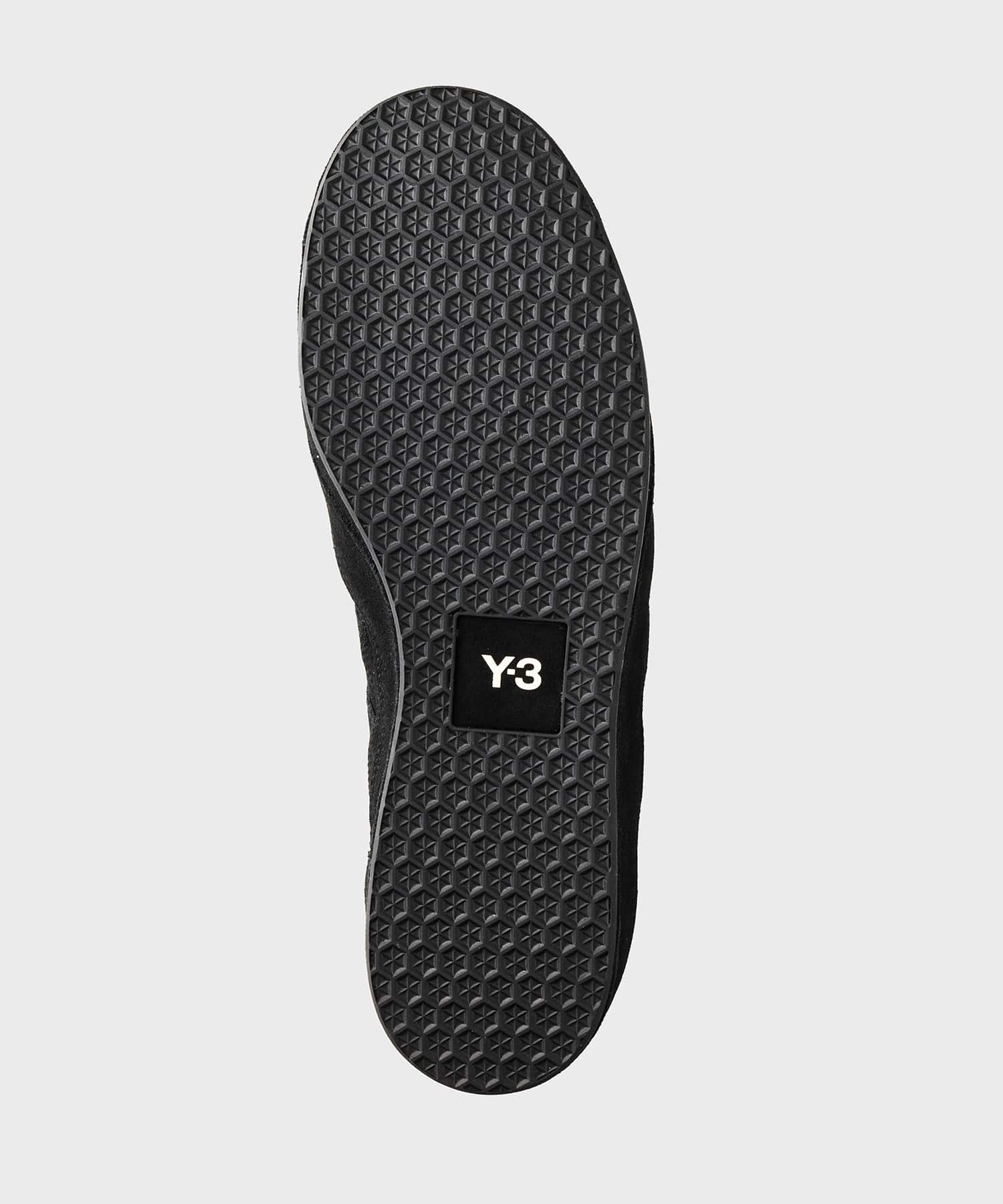 Y-3 GAZELLE Y-3