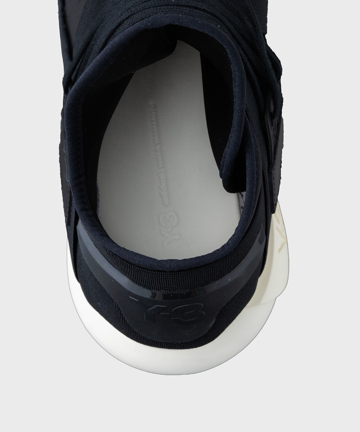 Y-3 QASA Y-3
