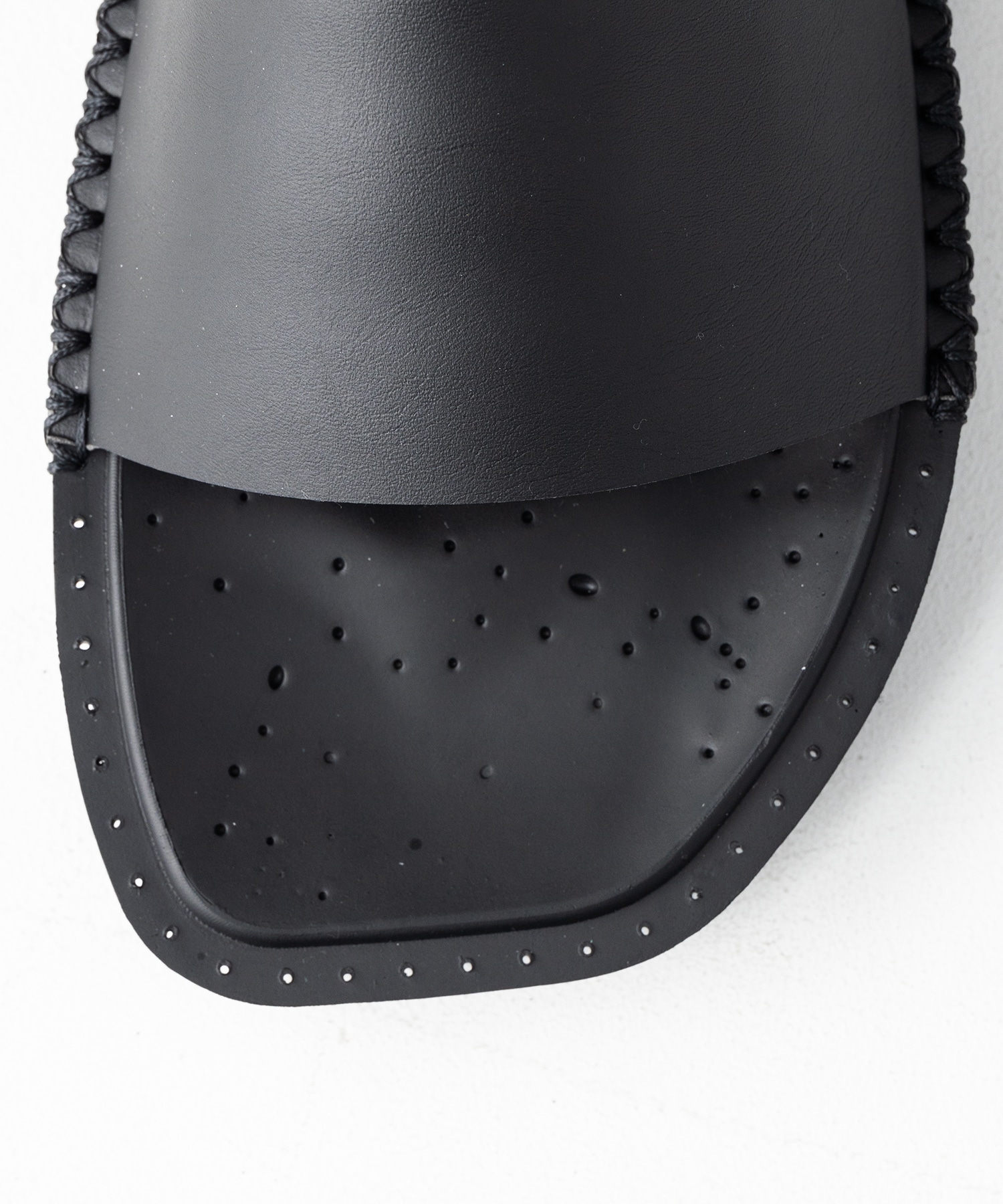 Y-3 WATER SLIDE Y-3