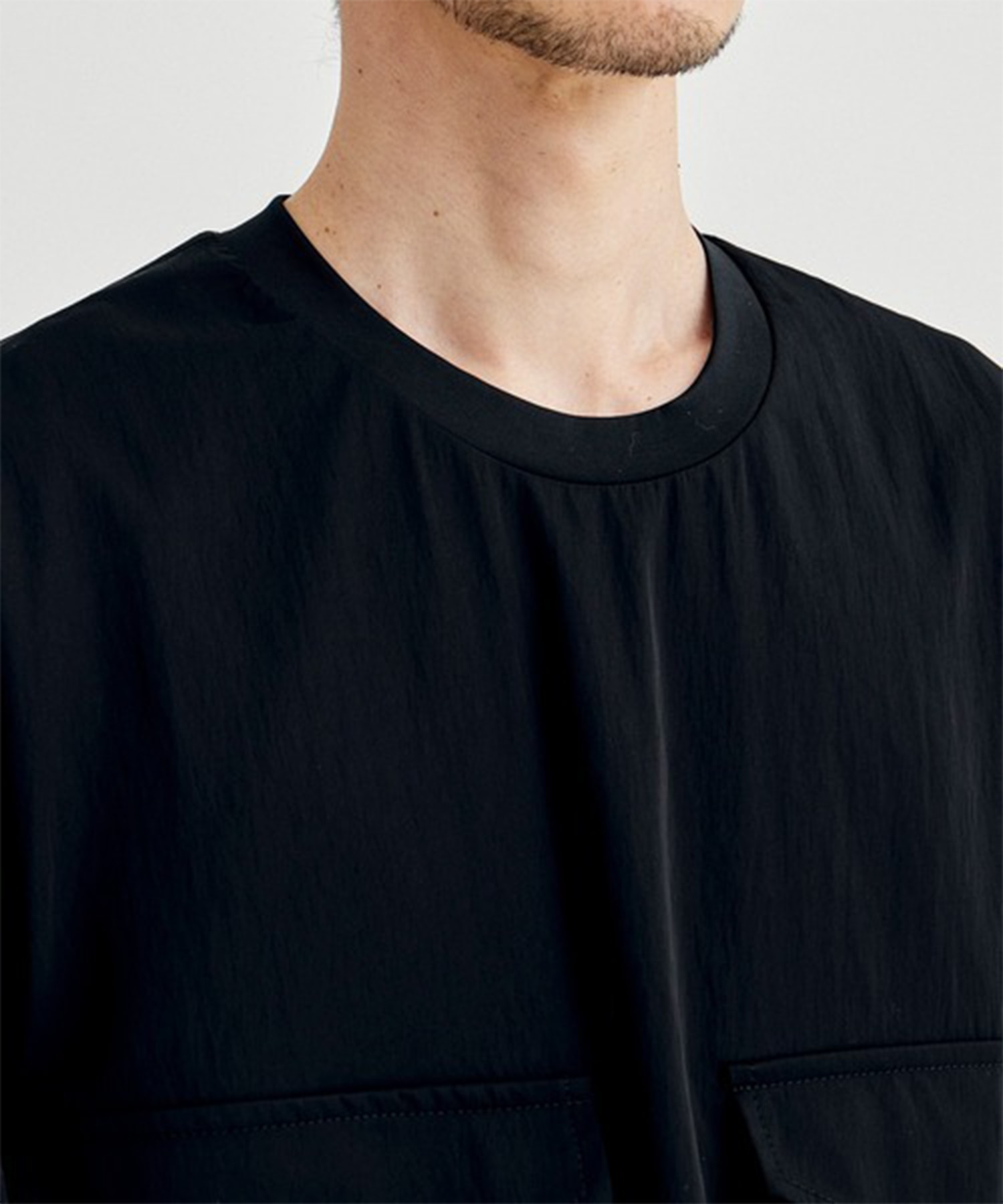 Big Pocket T UJOH HOMME