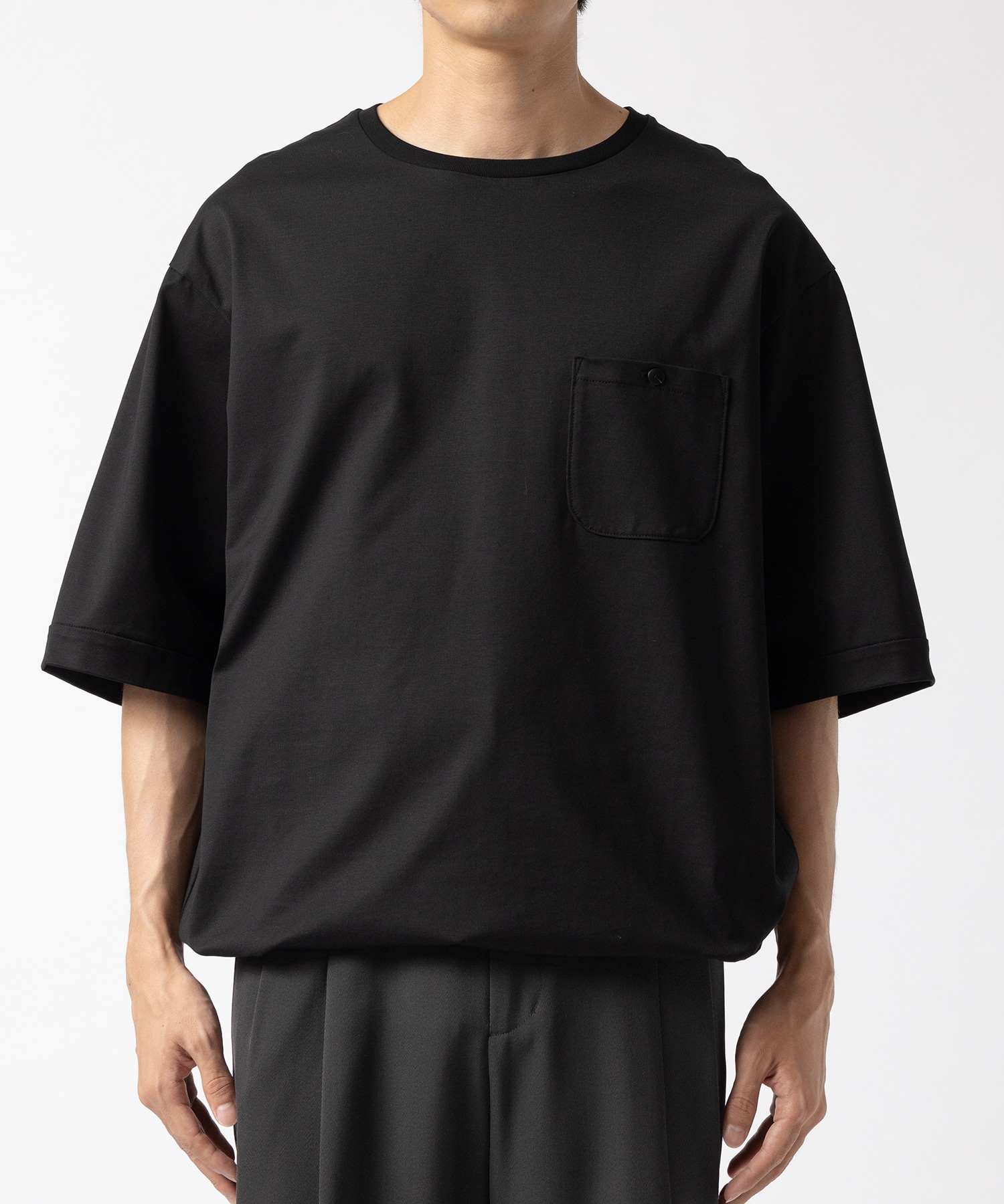 ビューティーコットンコードTEE STUDIOUS
