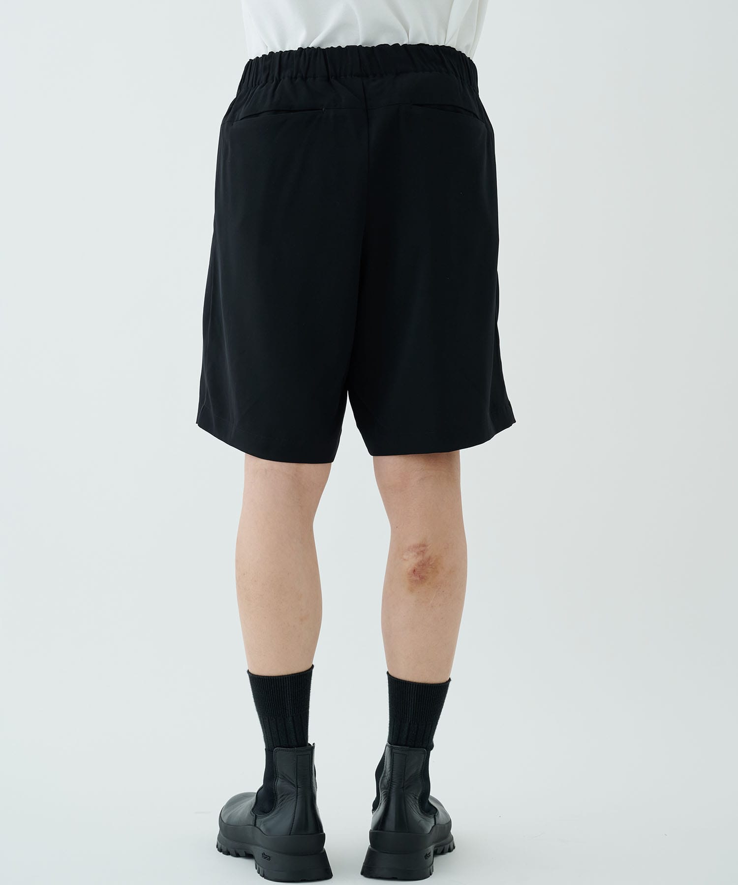 〈別注〉Wide Shorts ATTACHMENT
