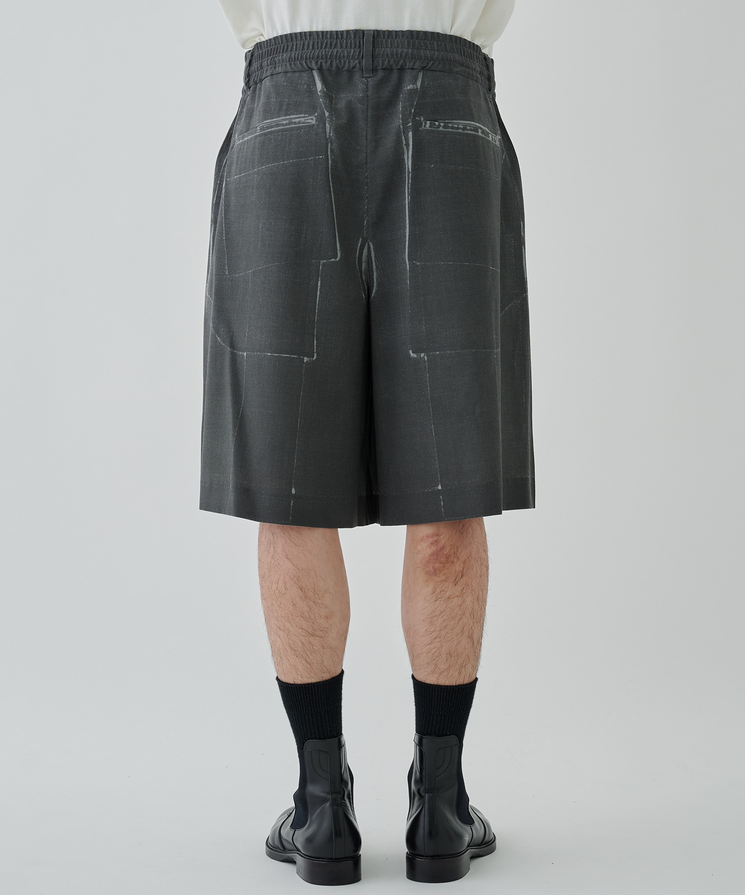 <別注> SHORTS TAAKK