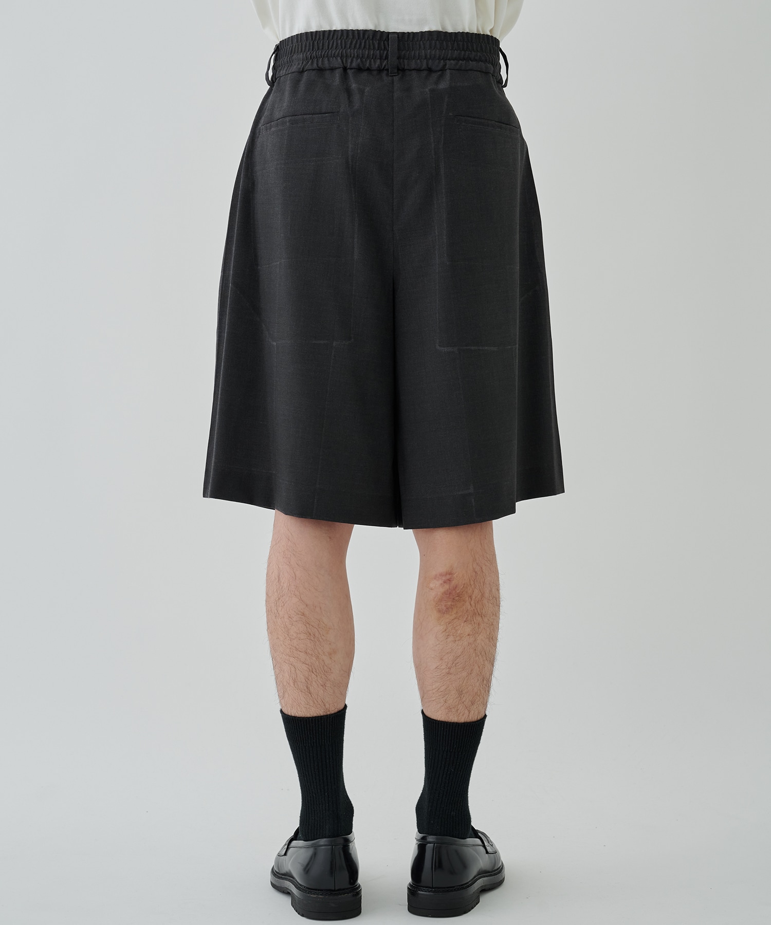 <別注> SHORTS TAAKK