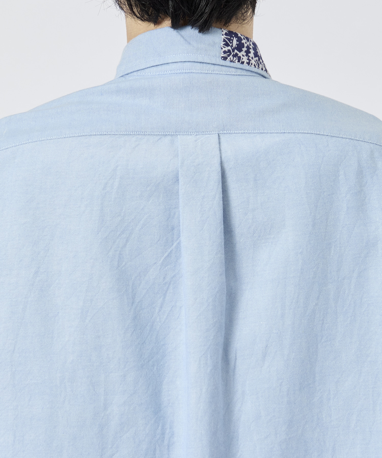 60s OXFORD BD SHIRTS BOWWOW