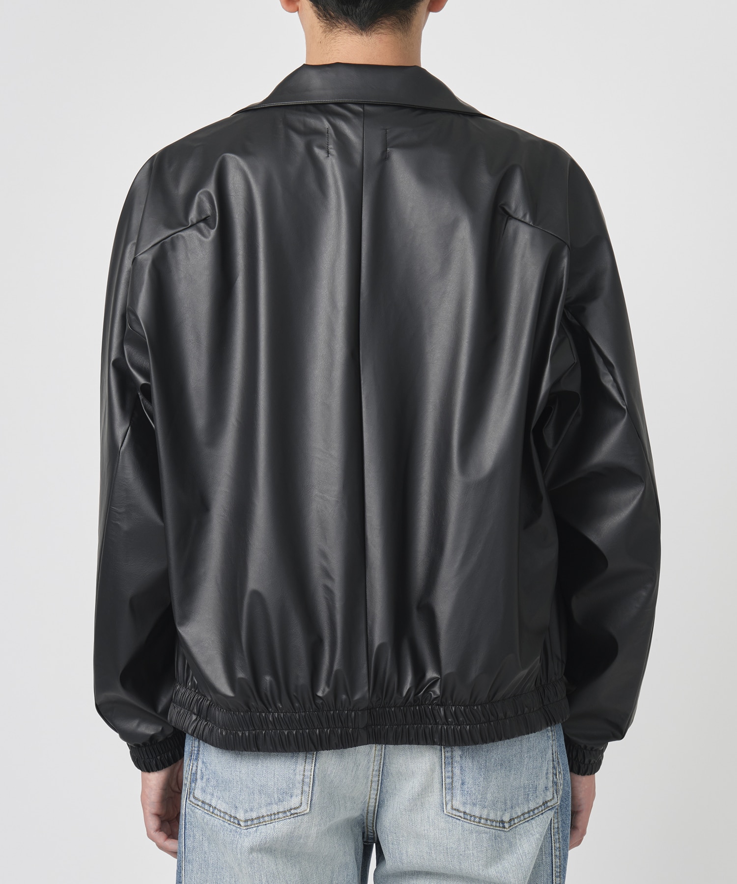 別注 BLOUSON N.HOOLYWOOD