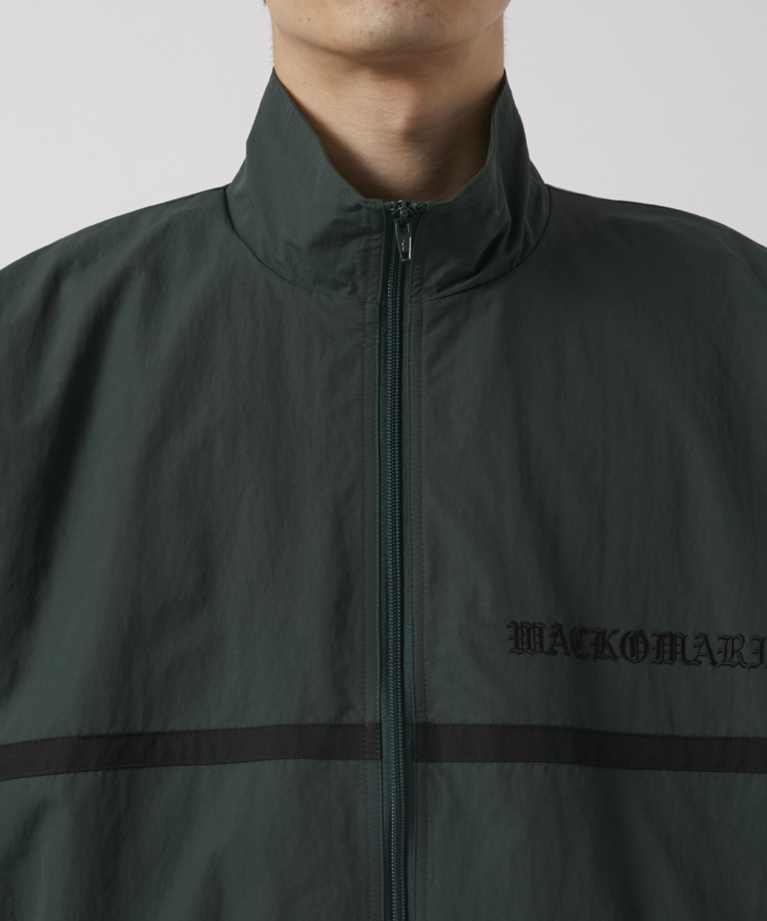 TRACK JACKET WACKO MARIA