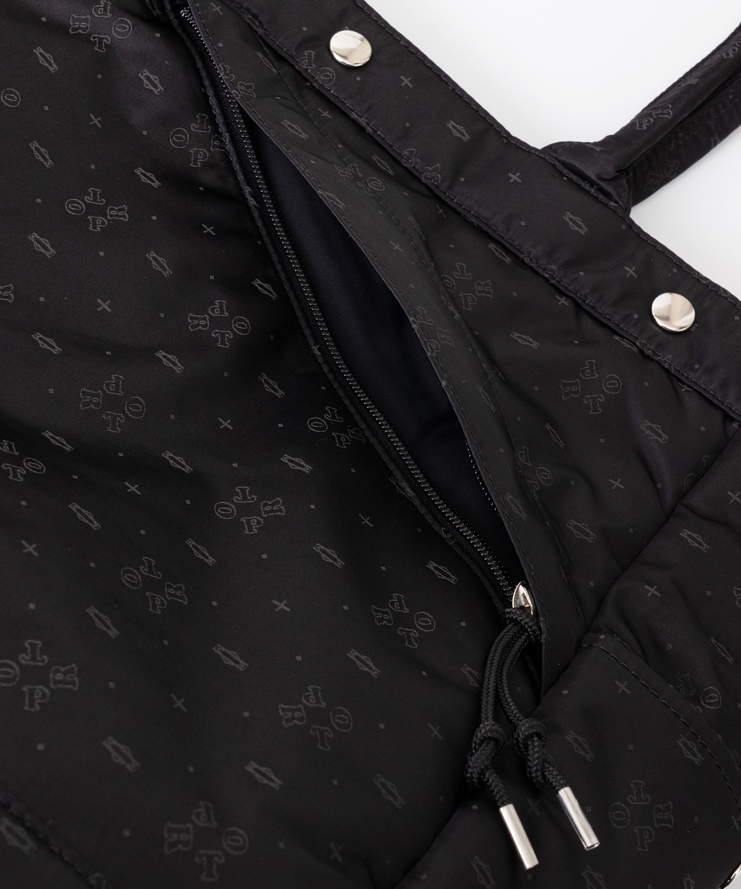 TOTE BAG PORTER