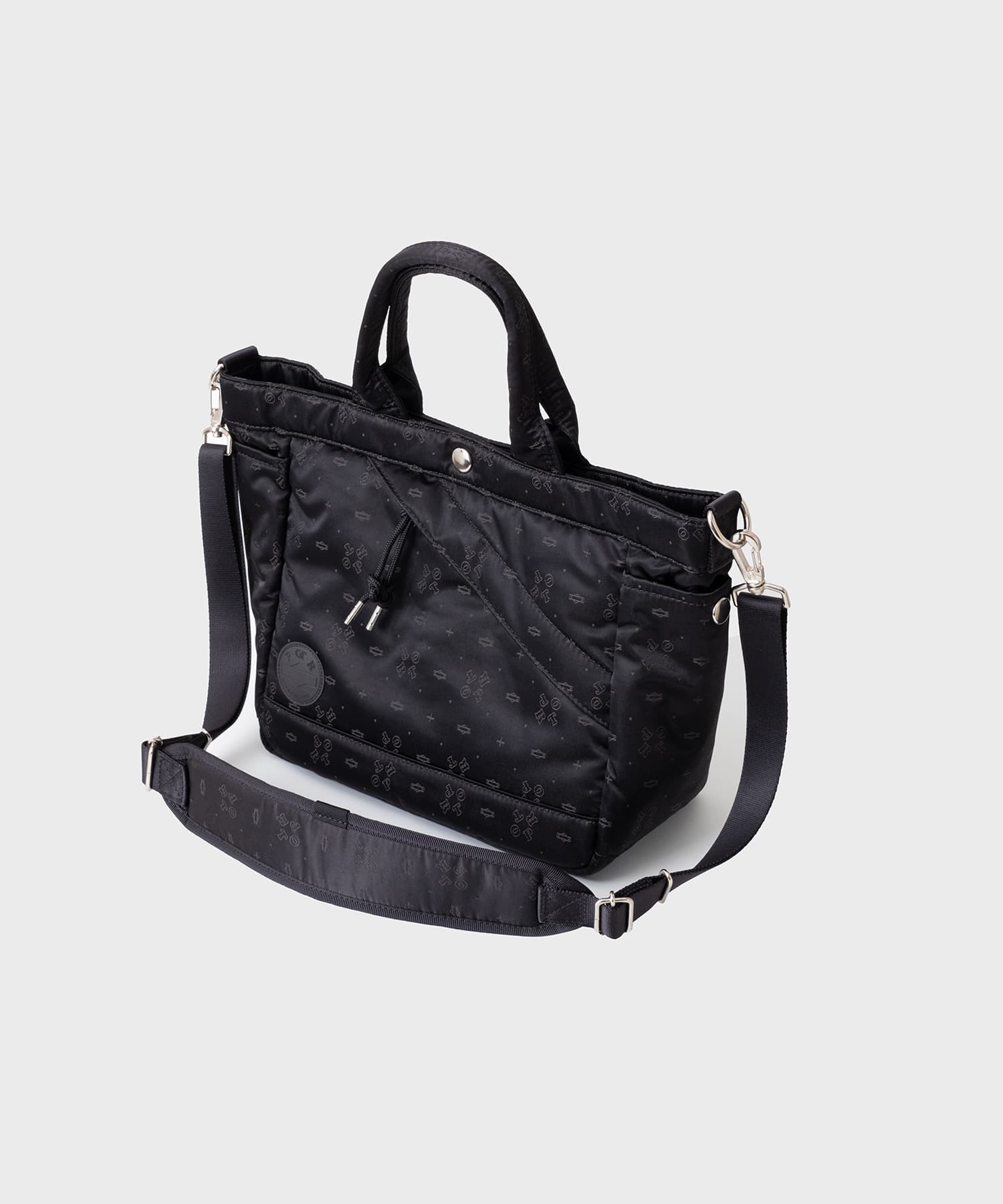 2WAY TOTE BAG PORTER