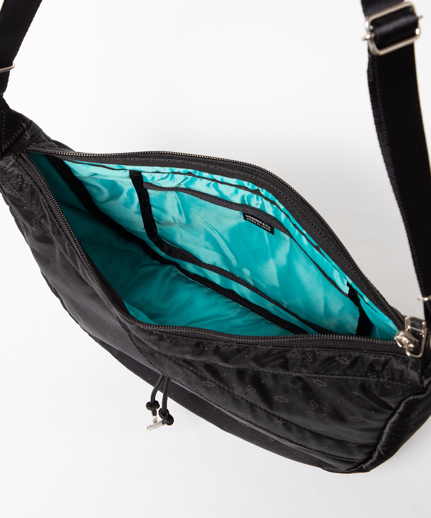 SHOULDER BAG PORTER