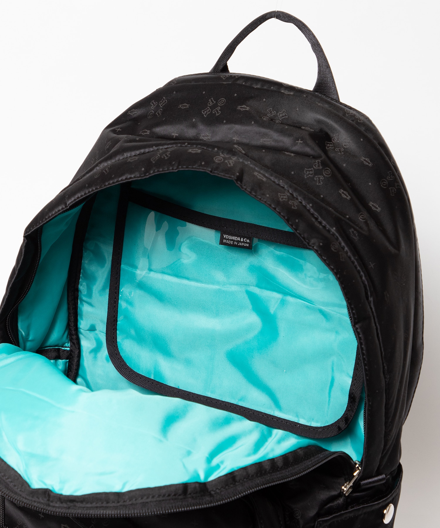 BACK PACK PORTER