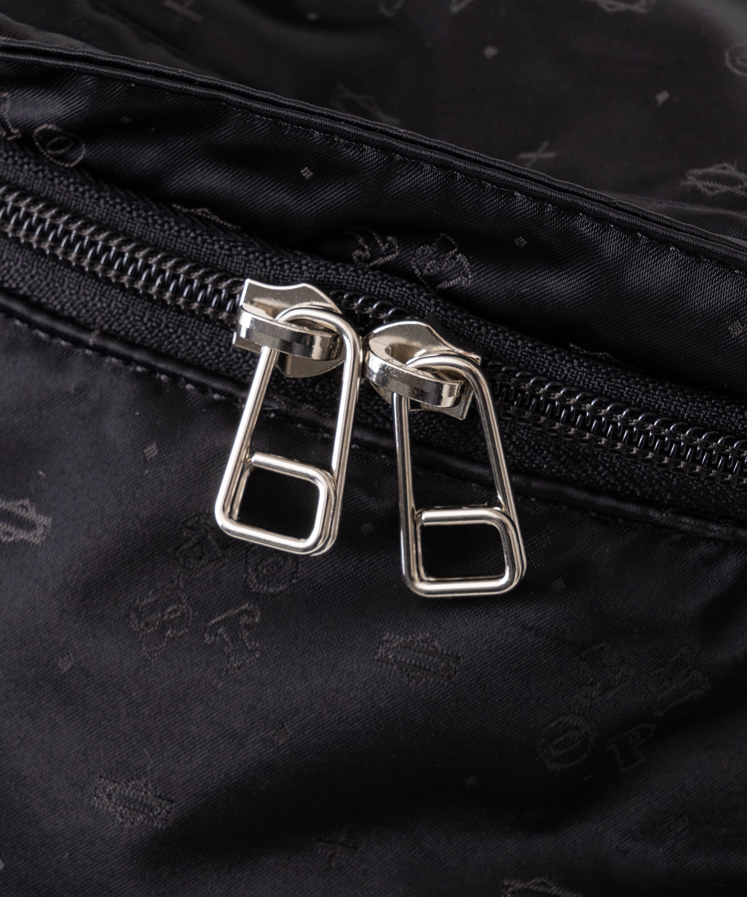 WAIST BAG PORTER