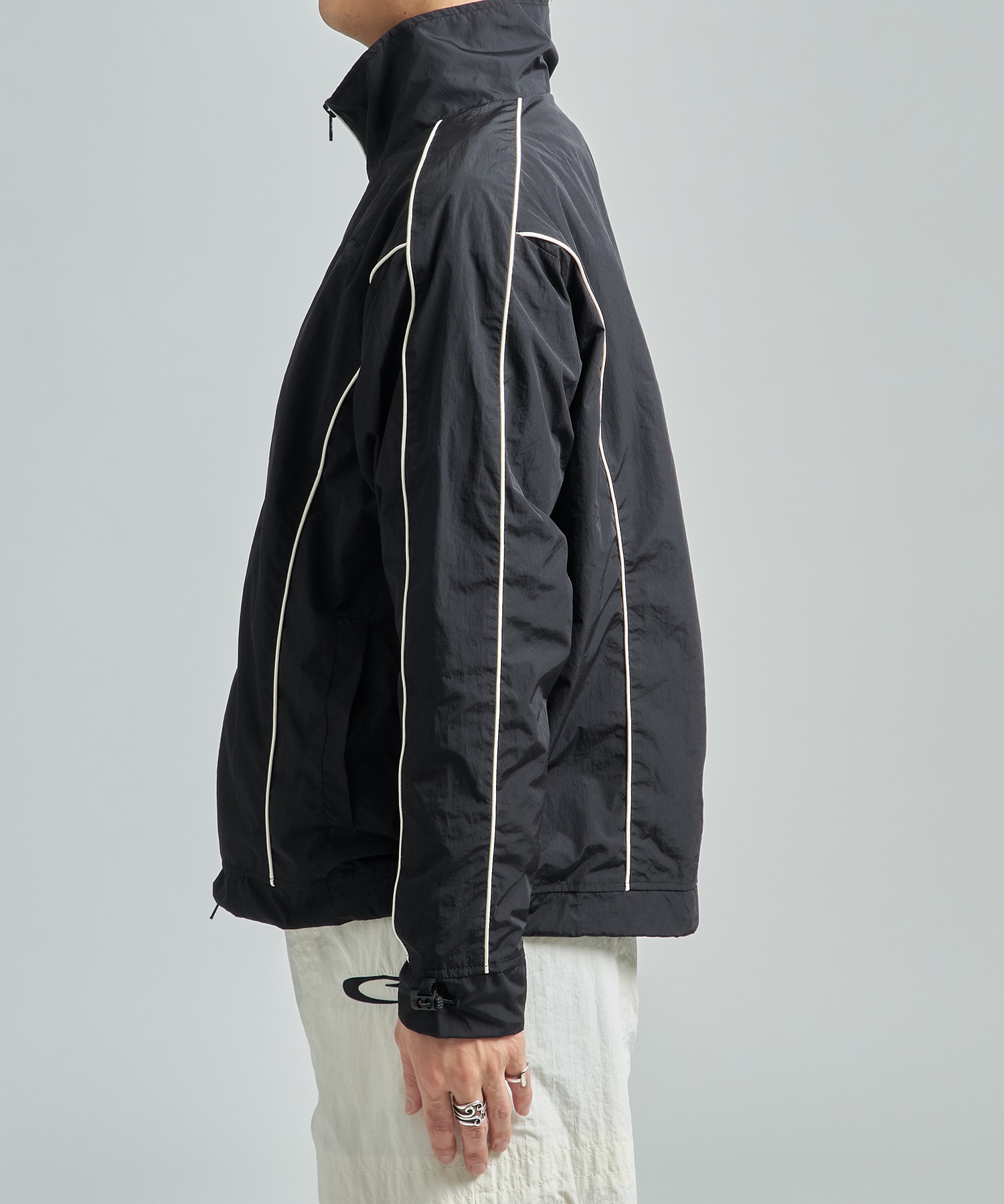 〈別注〉NYLON BLOUSON CPG