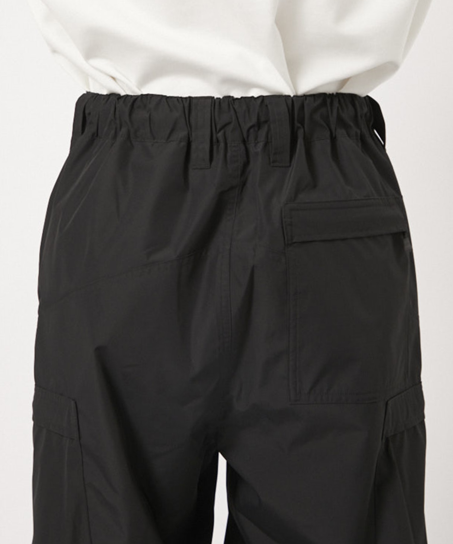〈別注〉WINDSTOPPER BY GORE-TEX LABS TROUSERS D-VEC