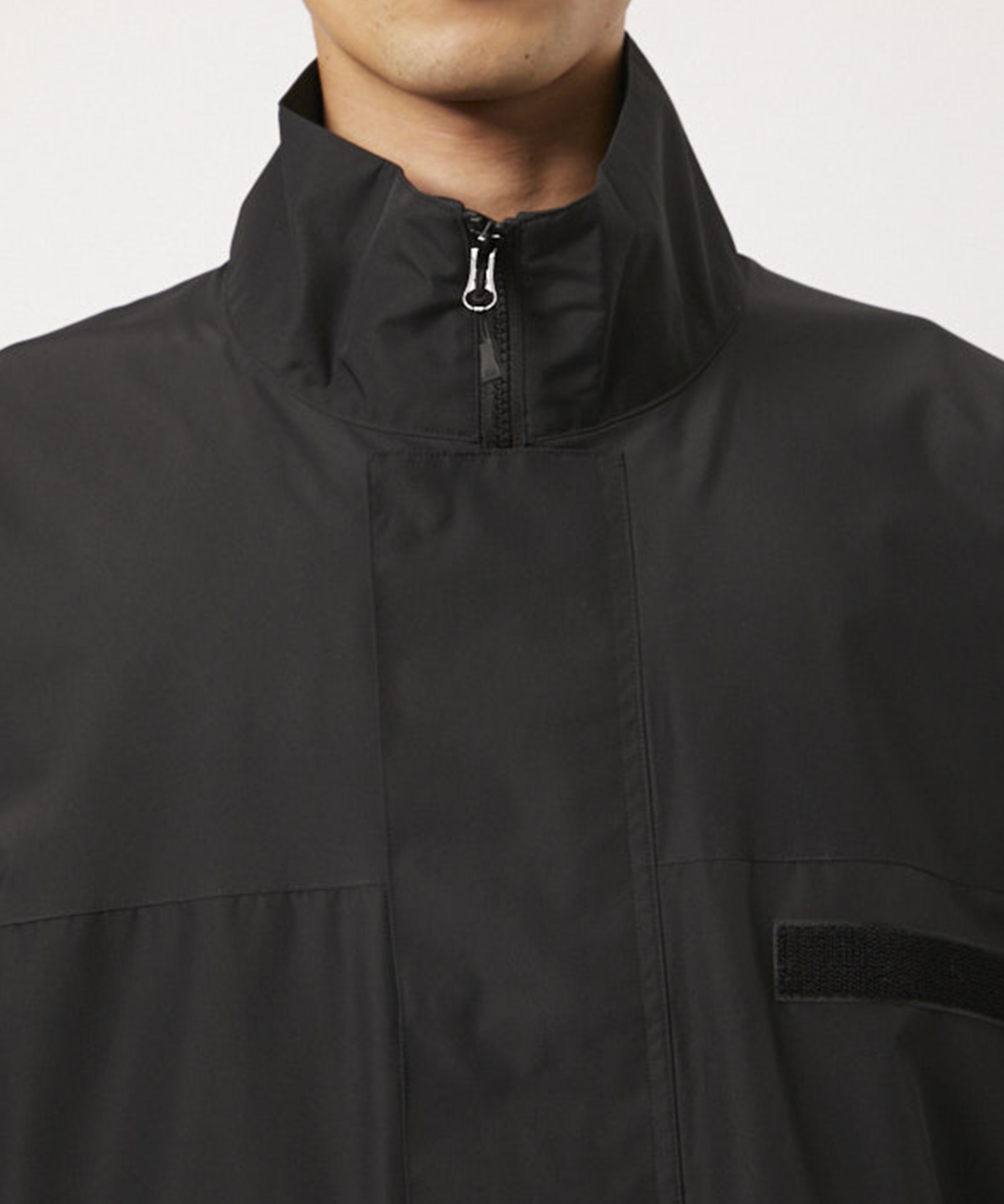 〈別注〉WINDSTOPPER BY GORE-TEX LABS CANADIAN COAT D-VEC