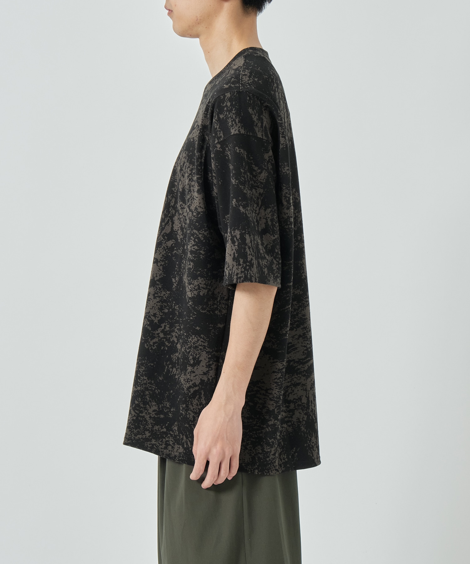 BALL GAMES TEE MARKAWARE/marka