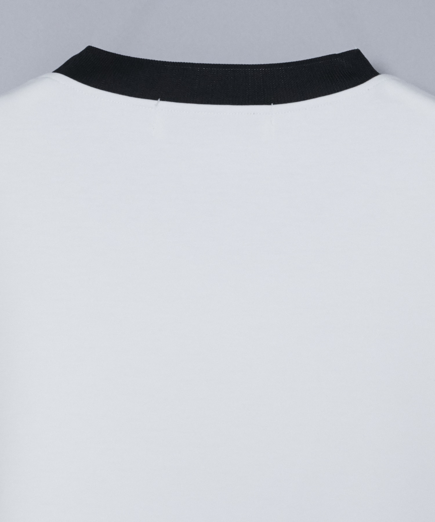 CULLNI Logo Embroidery Drawstring Pullover CULLNI