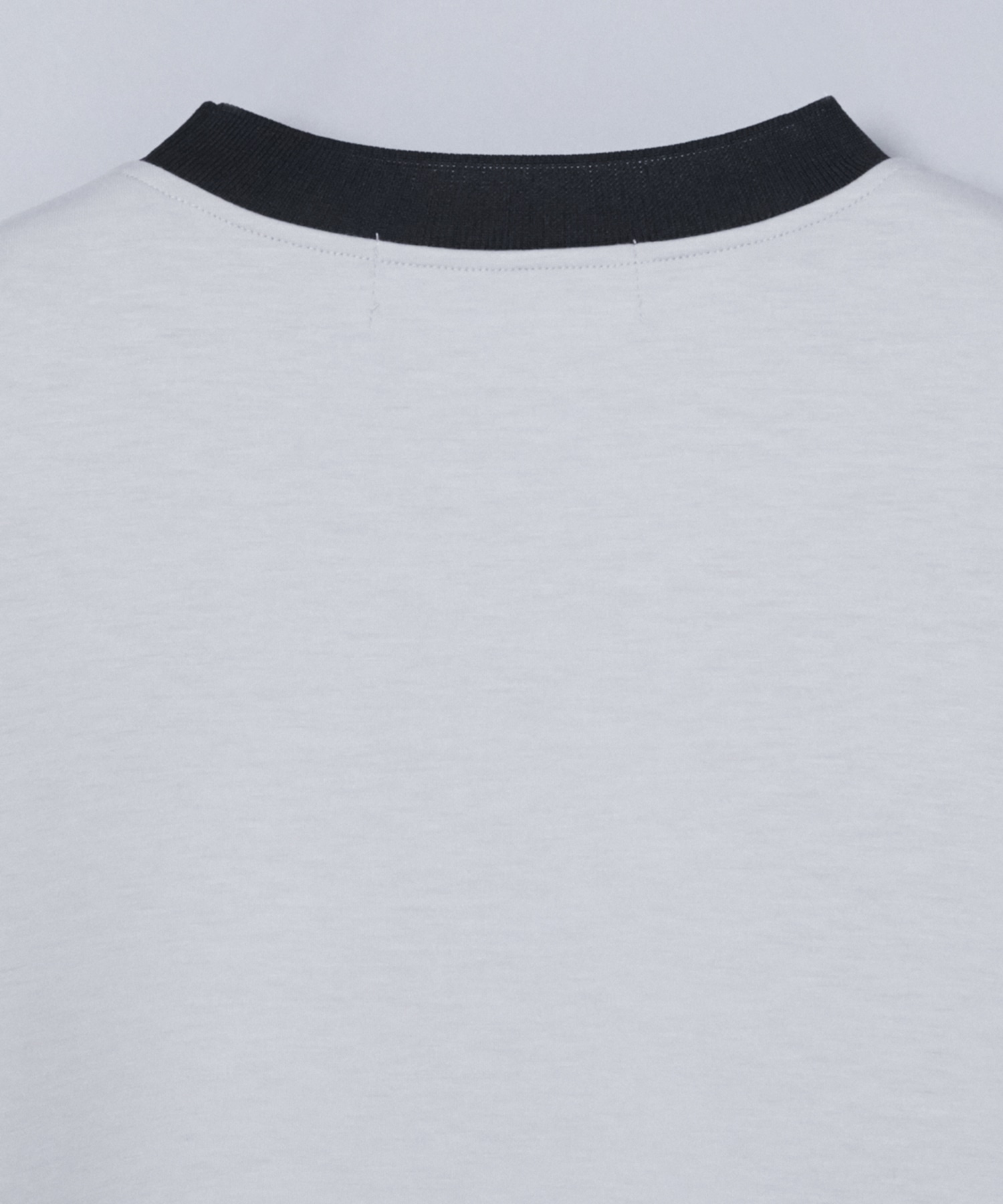 CULLNI Logo Embroidery Drawstring Pullover CULLNI