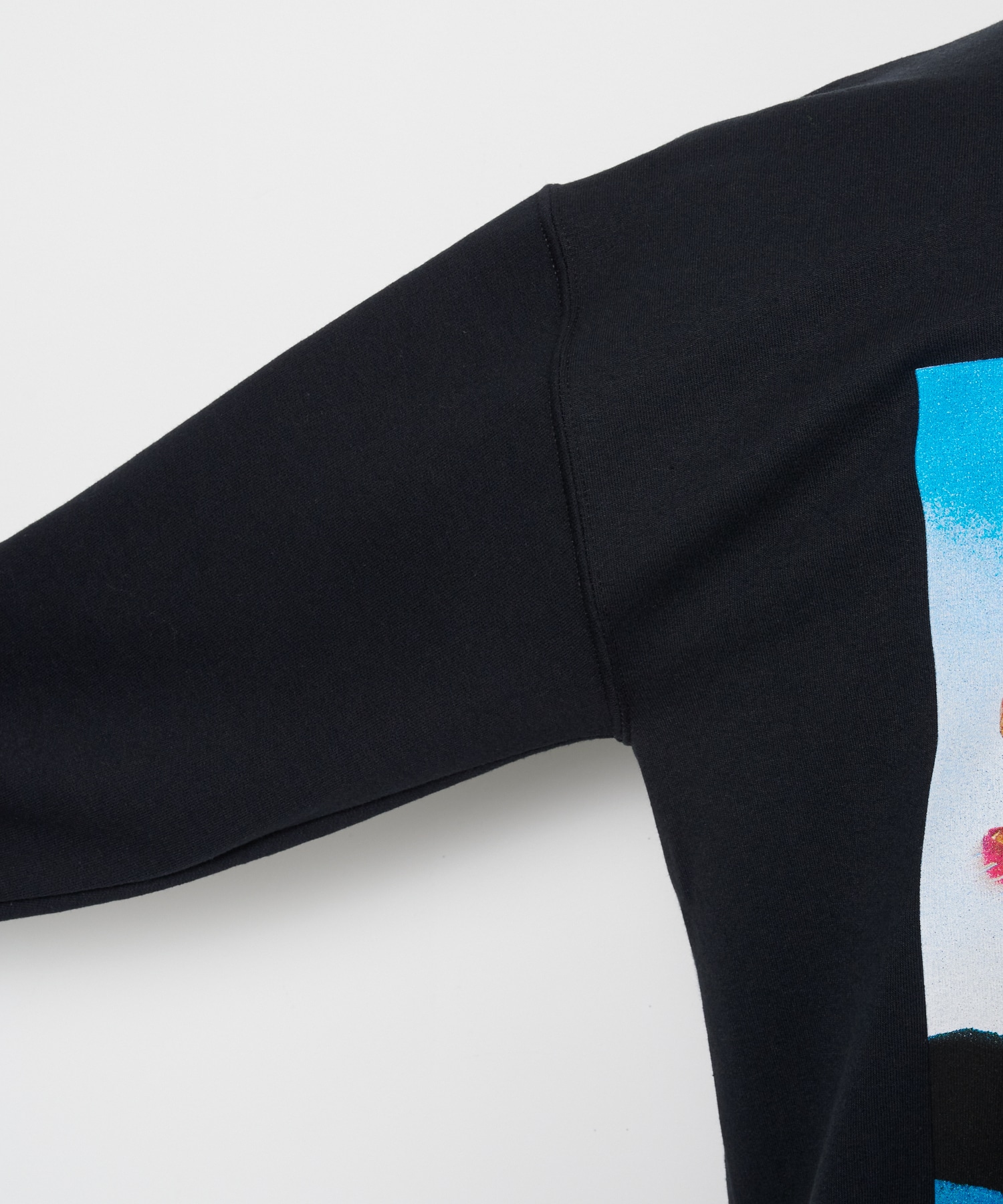 STAND BY ME / CREW NECK SWEAT SHIRT ( TYPE-1 ) WACKO MARIA