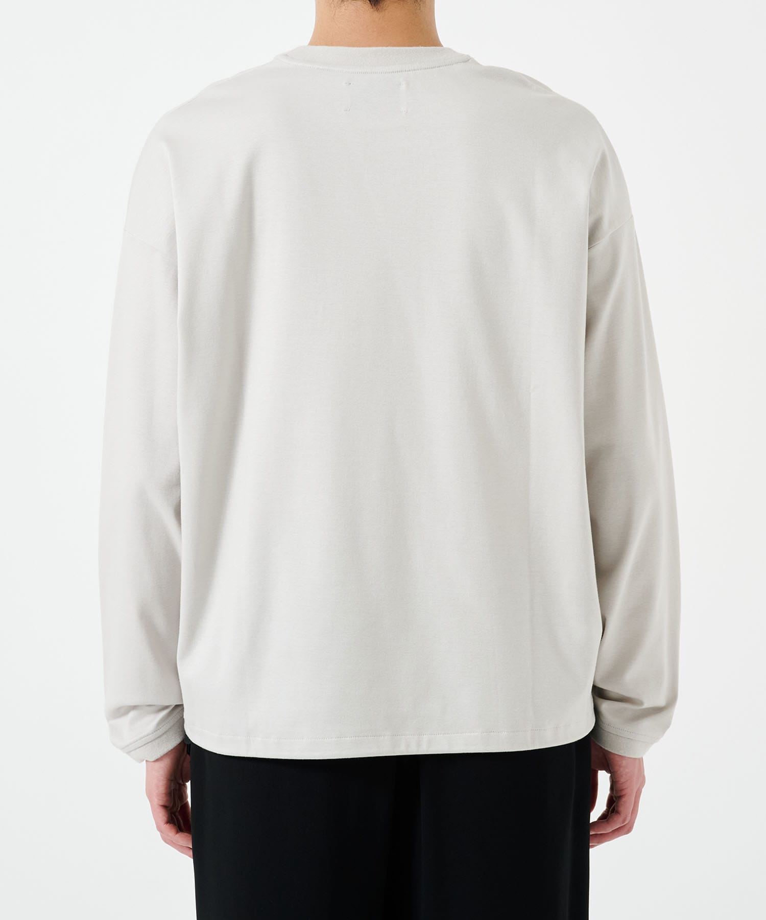 DRAWCORD SWEAT SHIRTS STUDIOUS