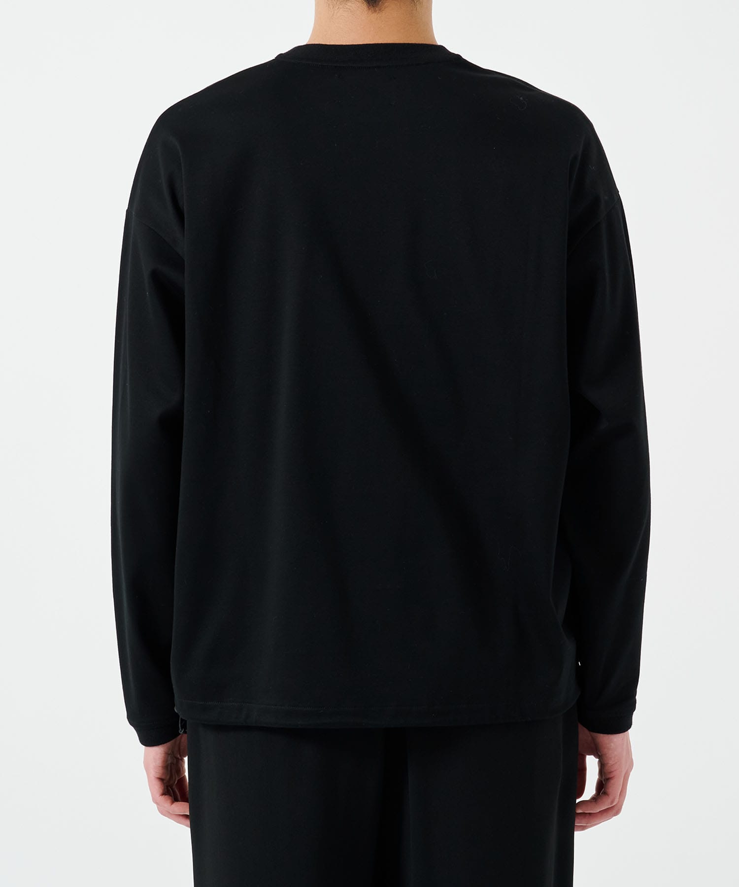 DRAWCORD SWEAT SHIRTS STUDIOUS