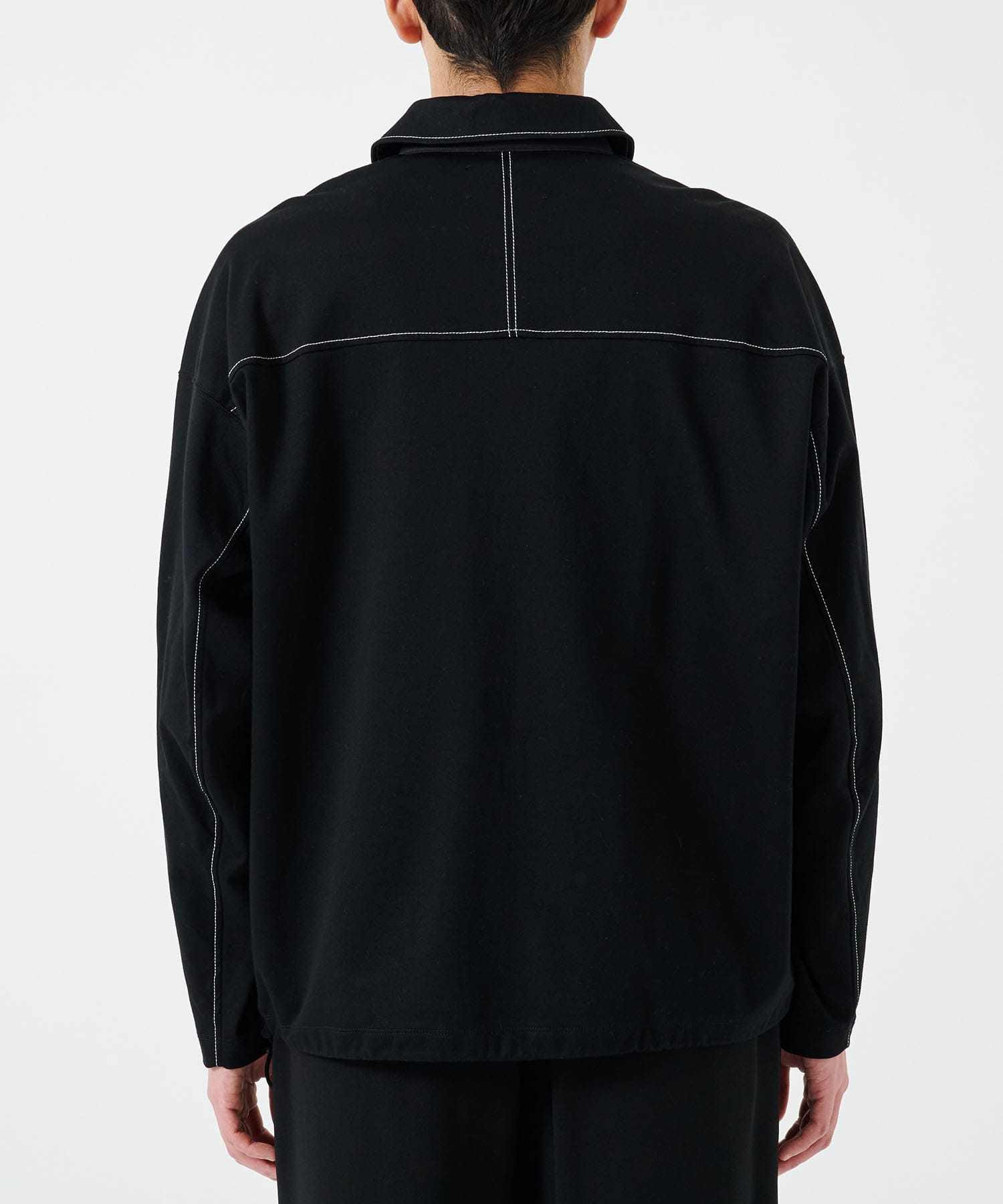 DRAWCORD POLO SHIRTS STUDIOUS