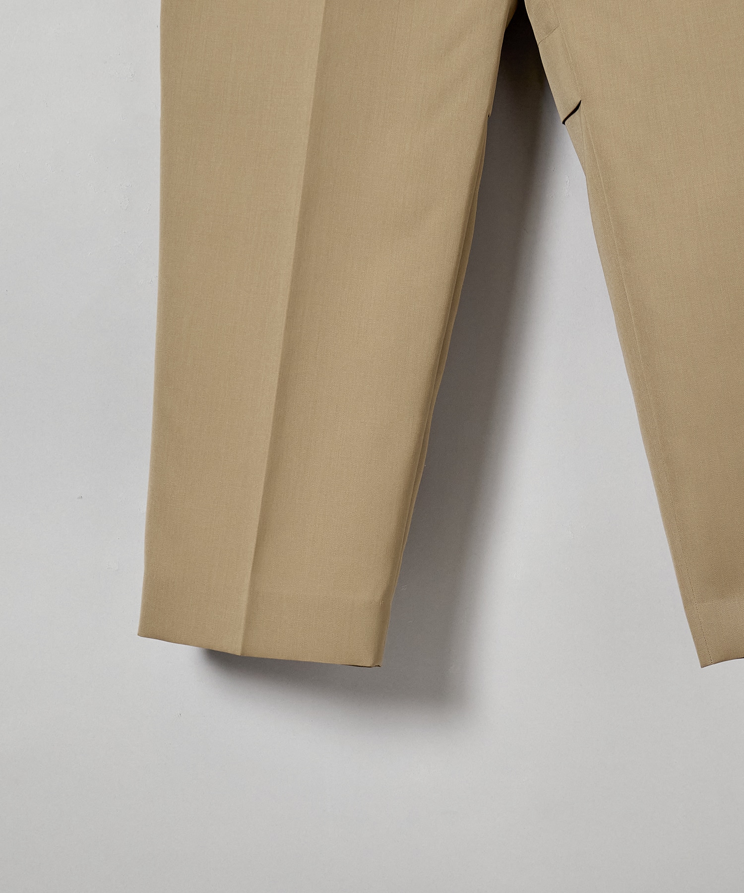 Front Pocket Work PNT UJOH HOMME